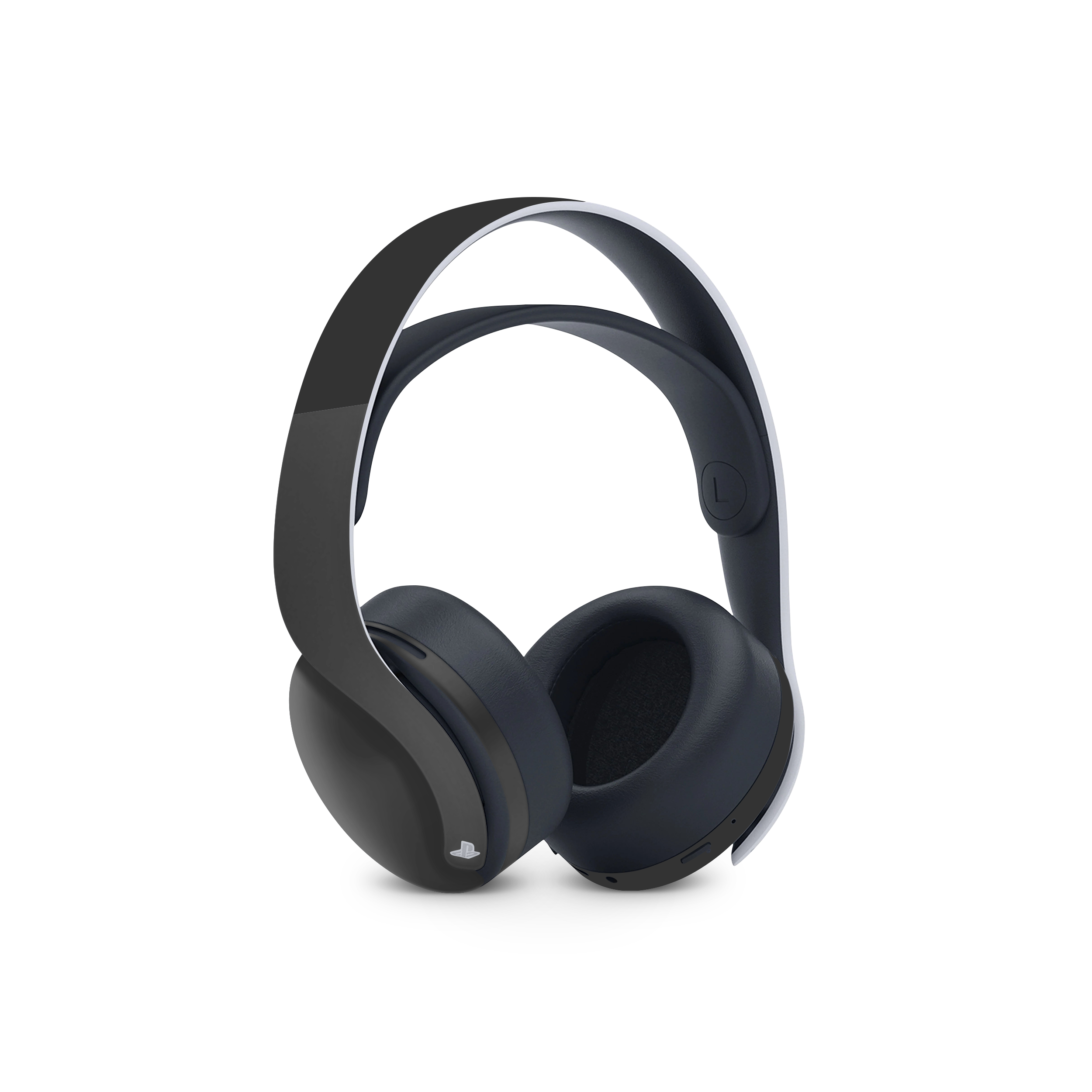 SKIN PULSE 3D NERO OPACO