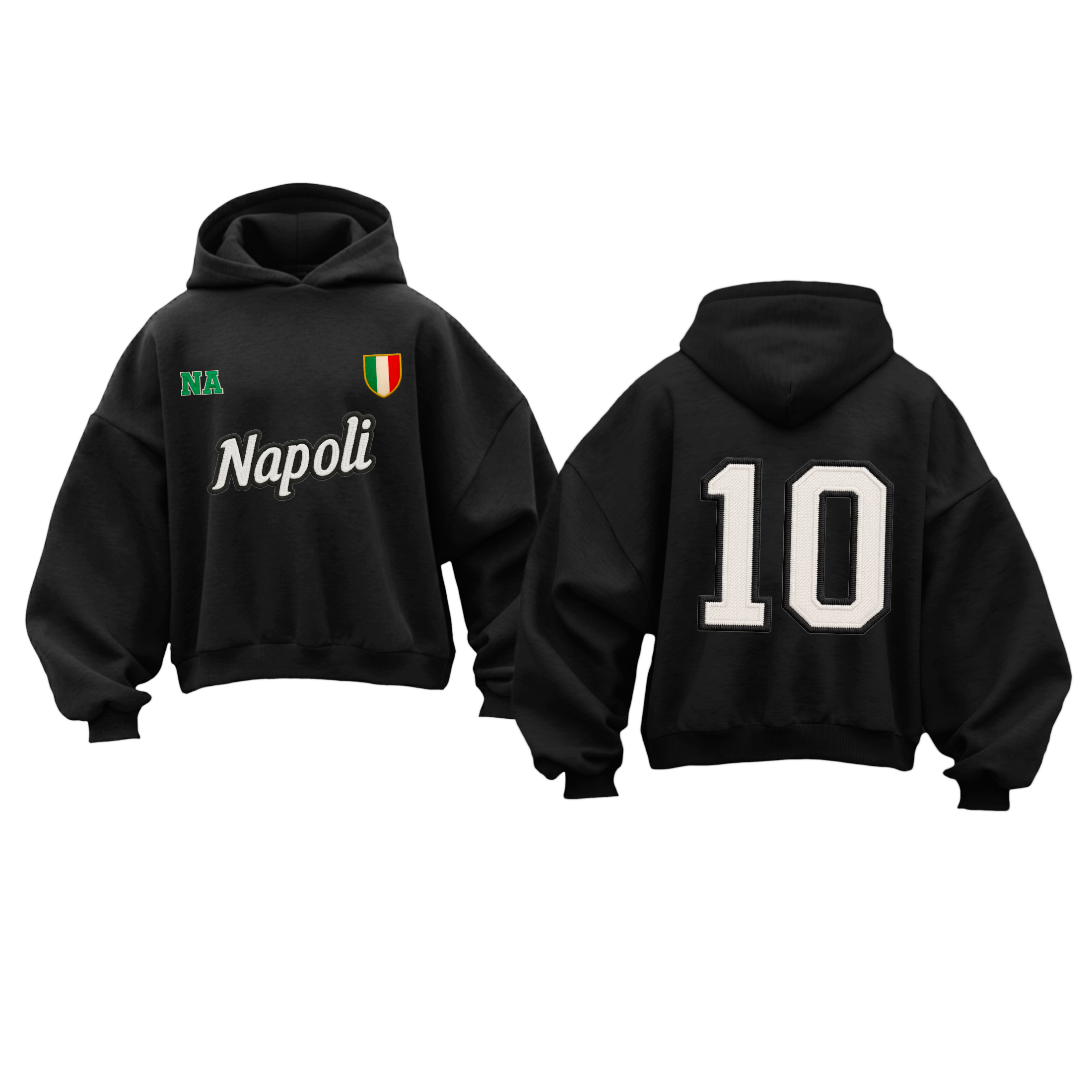 FELPA LIMITED EDITION NAPL