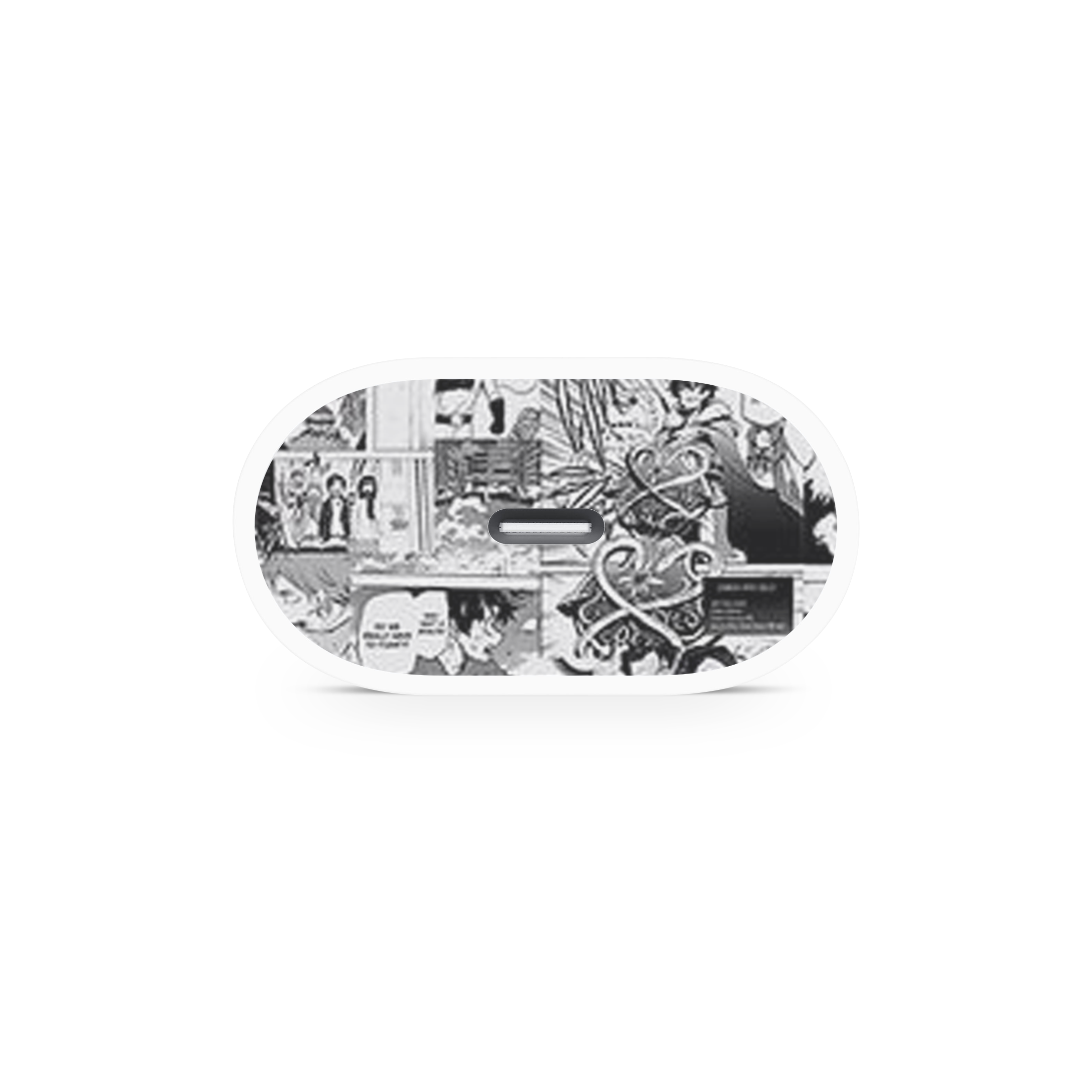 SKIN SPINA APPLE 20W ONE PIECES