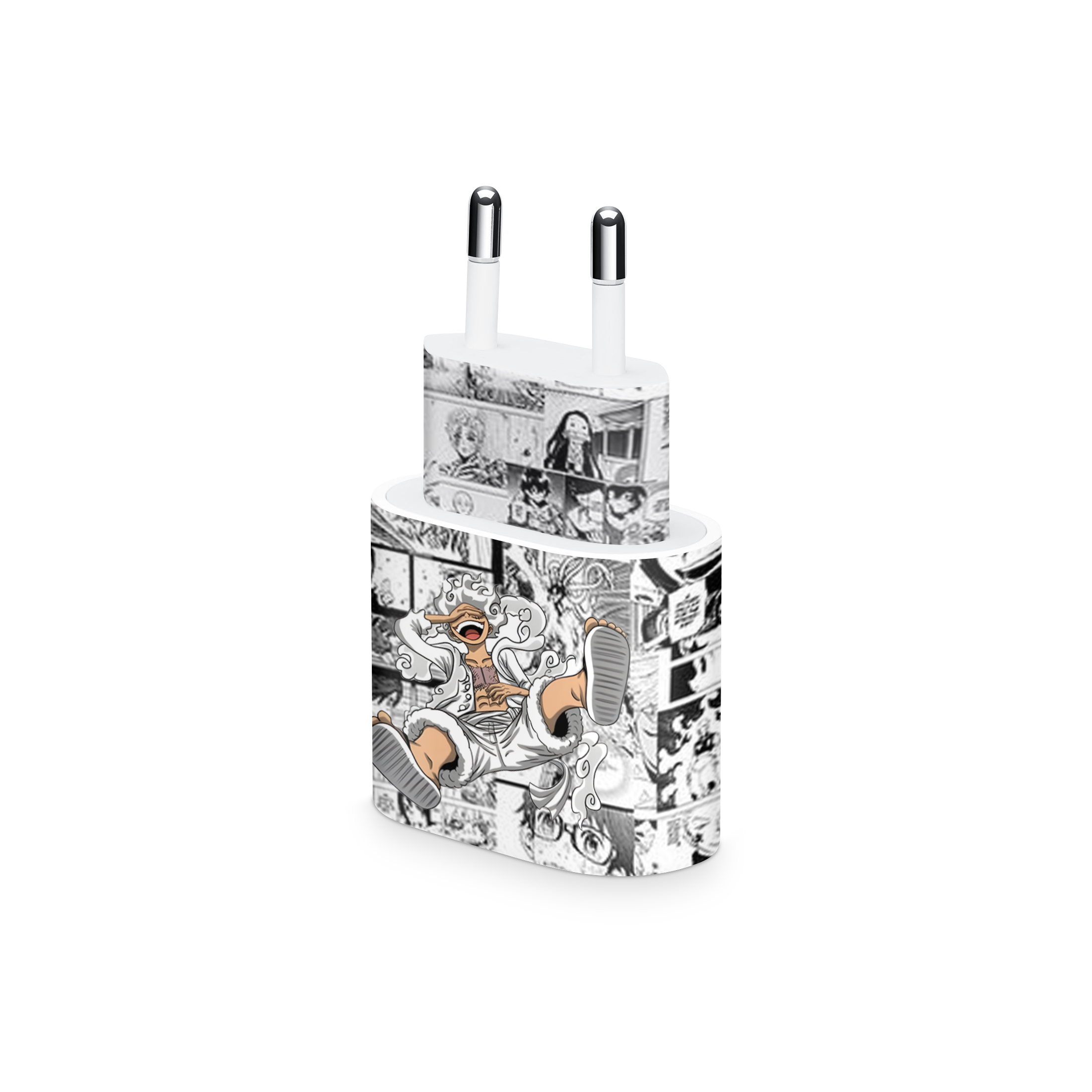 SKIN SPINA APPLE 20W ONE PIECES