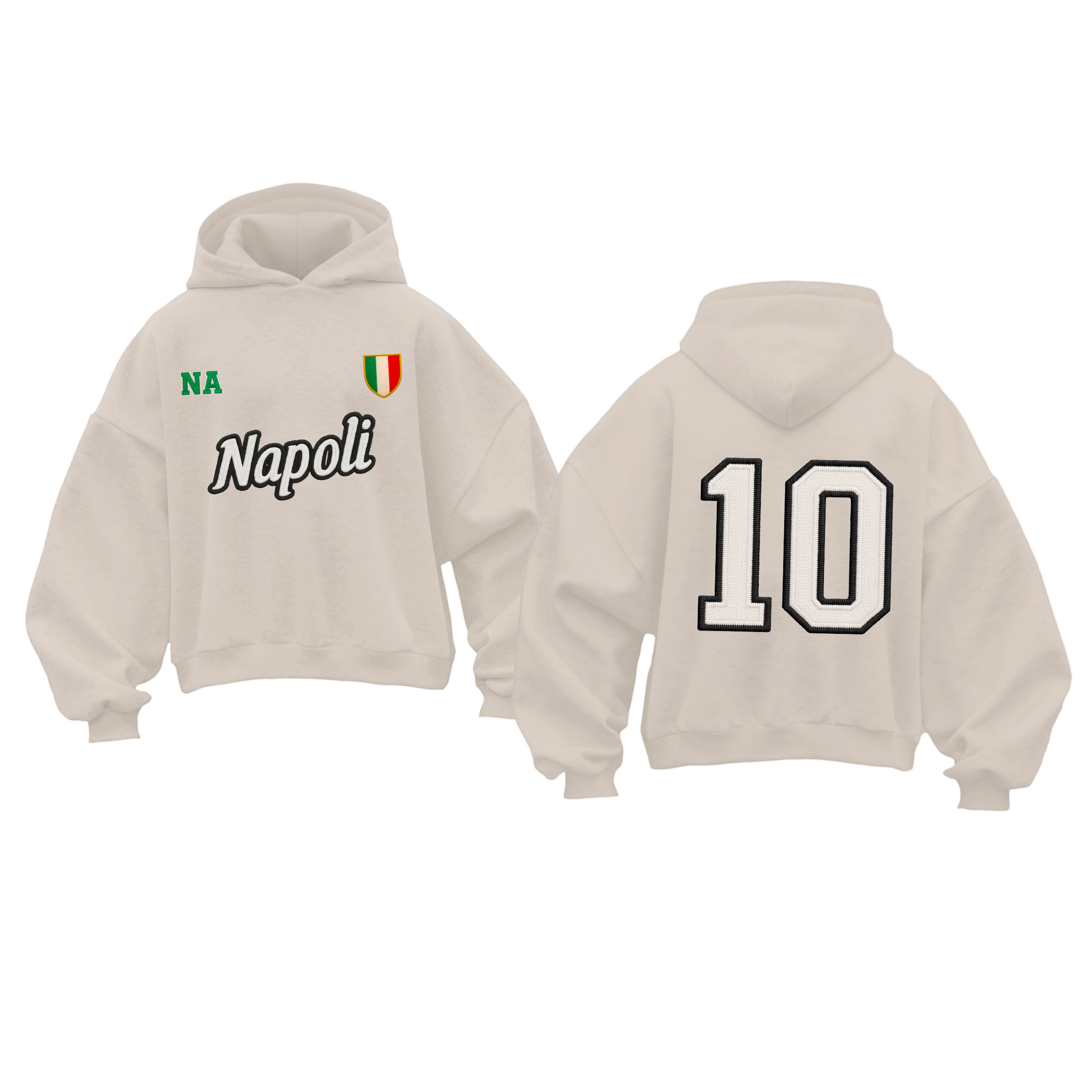 FELPA LIMITED EDITION NAPL