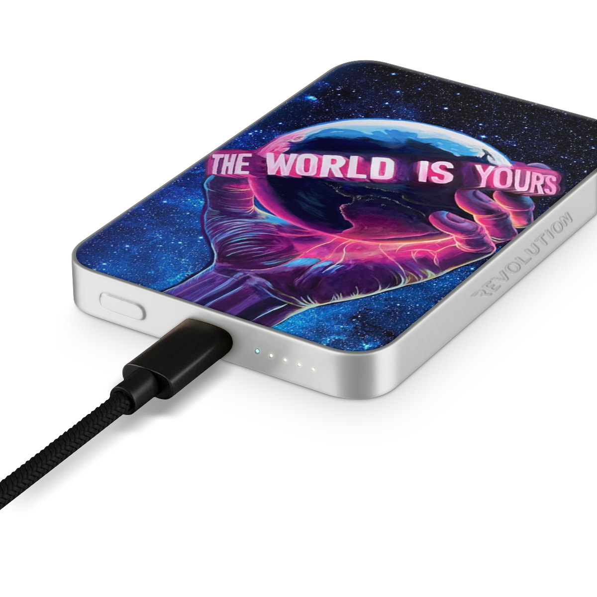 POWERBANK MAGESAFE