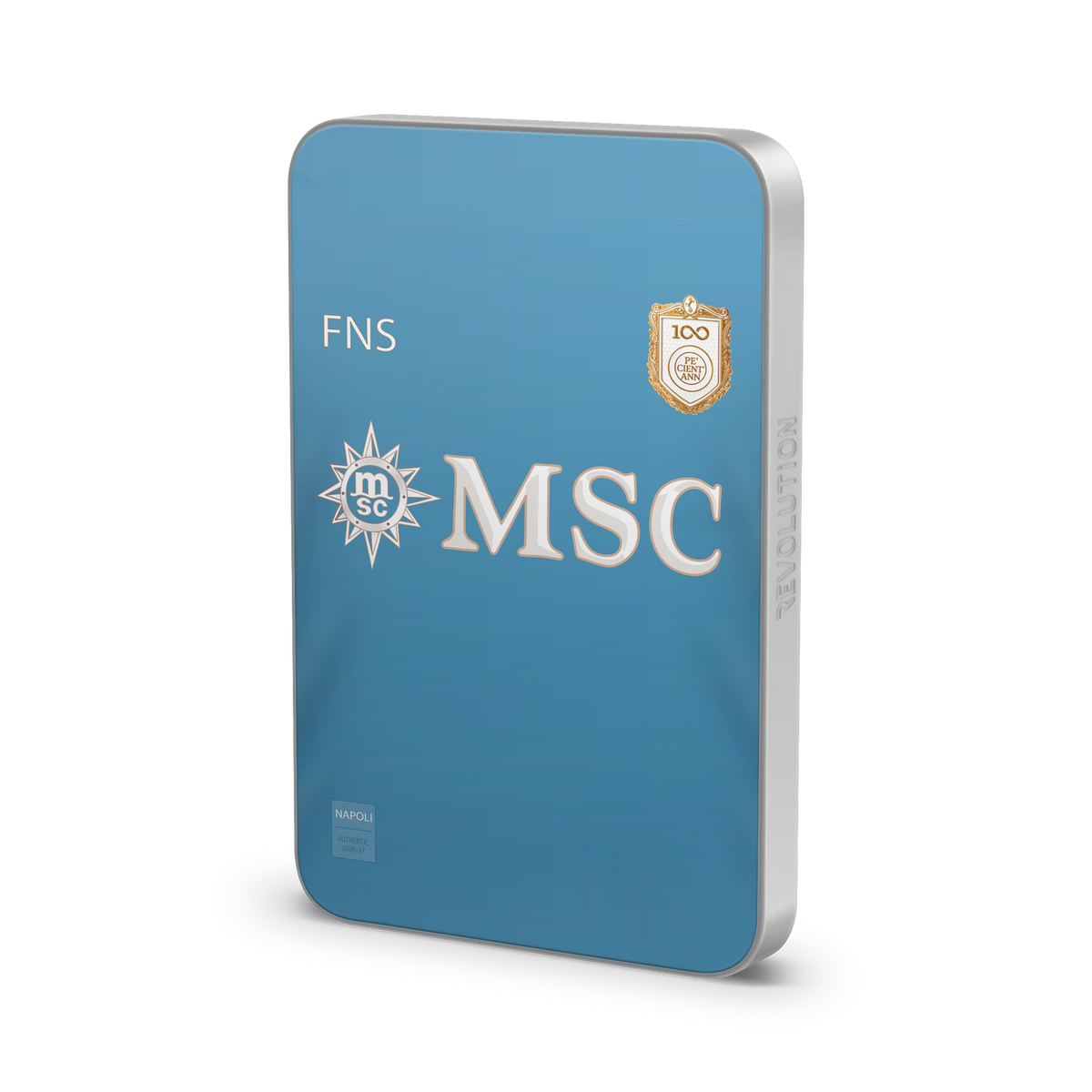 POWERBANK MAGESAFE CENTENARIO