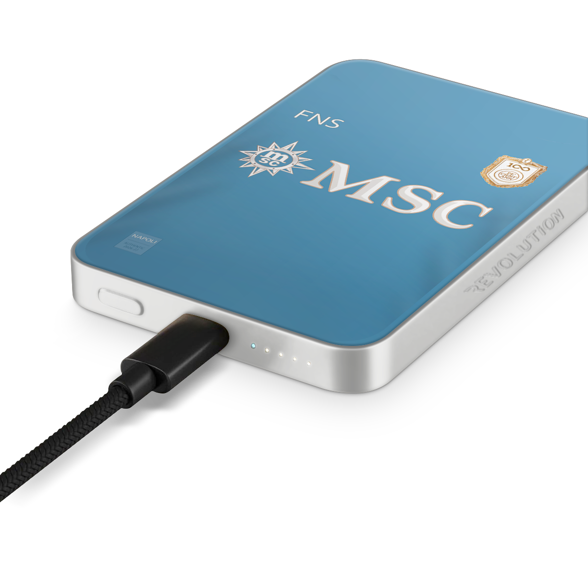 POWERBANK MAGESAFE CENTENARIO
