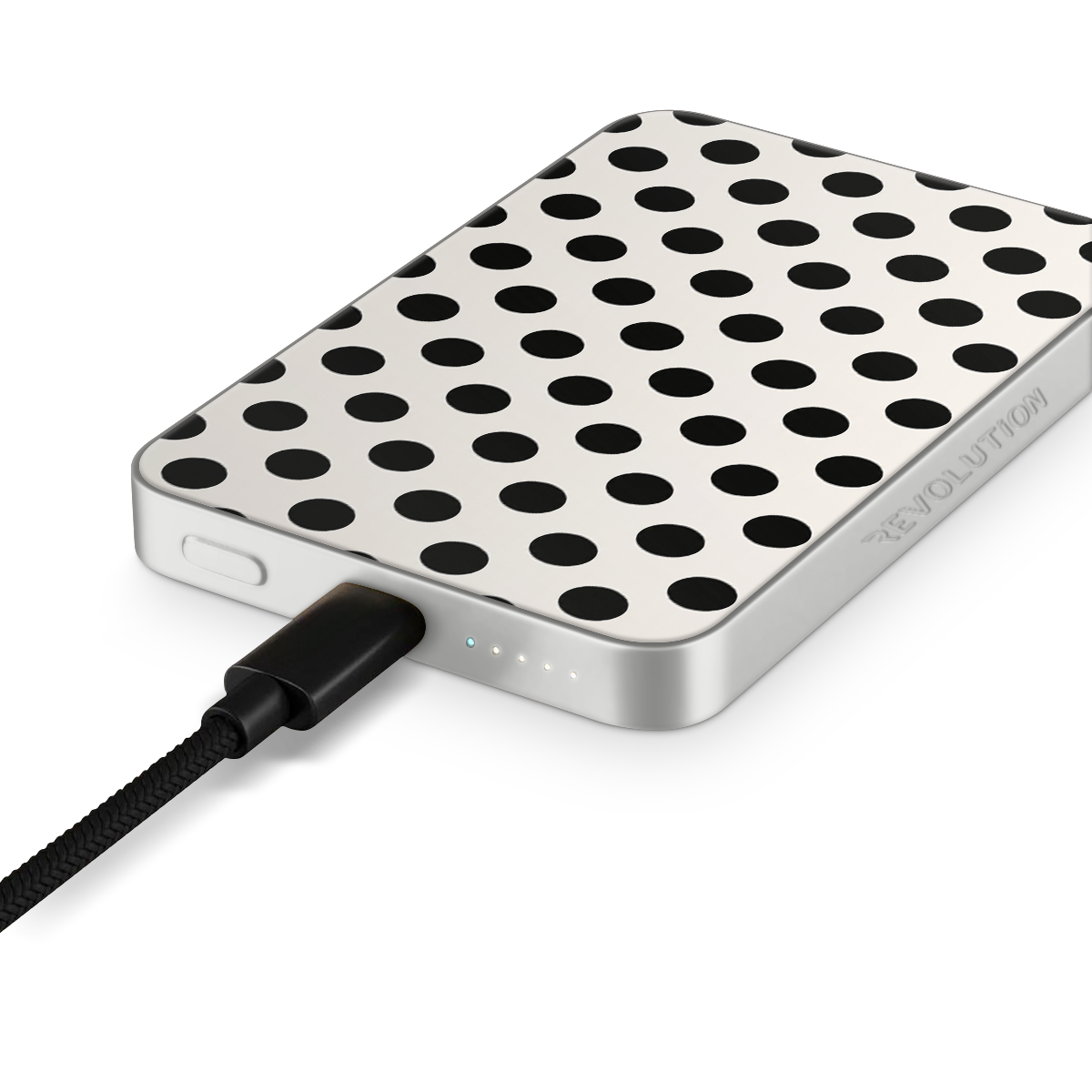 POWERBANK MAGESAFE POIS WHITE
