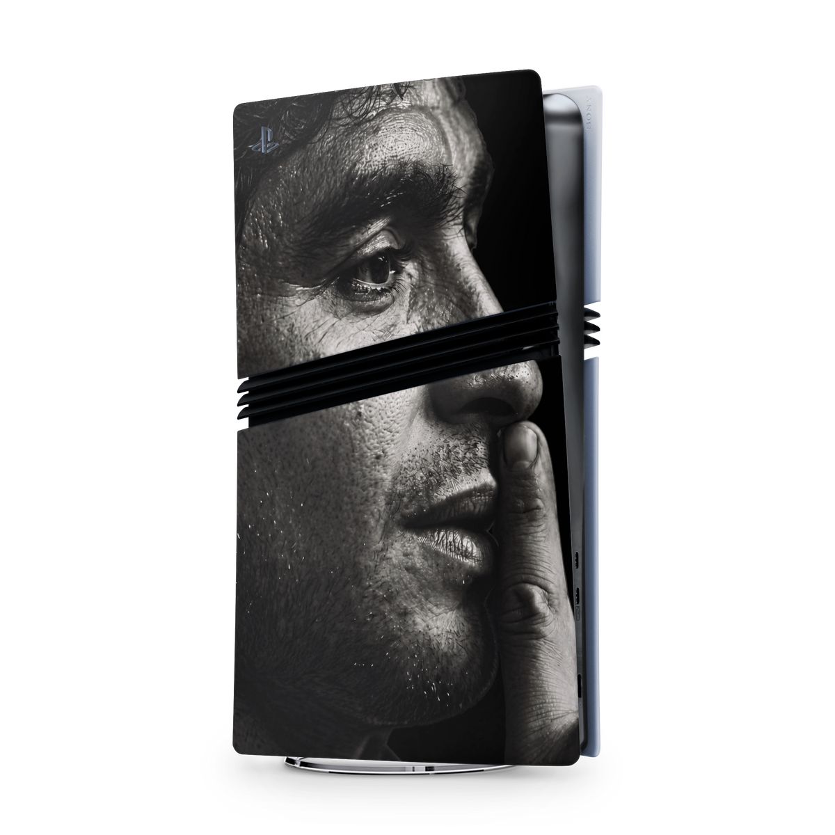 SKIN PS5 MARADONA SHH