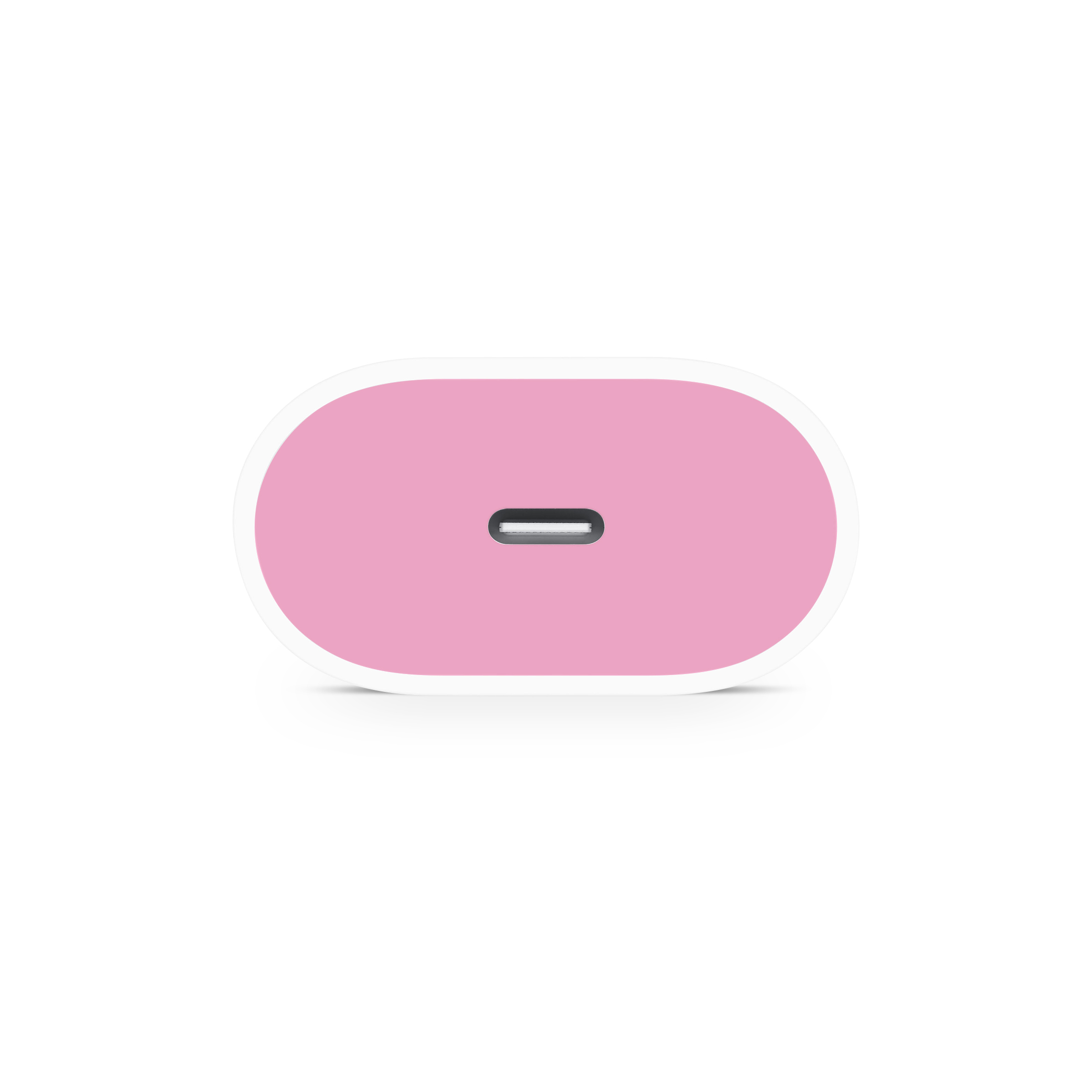 SKIN SPINA APPLE 20W ROSA OPACO