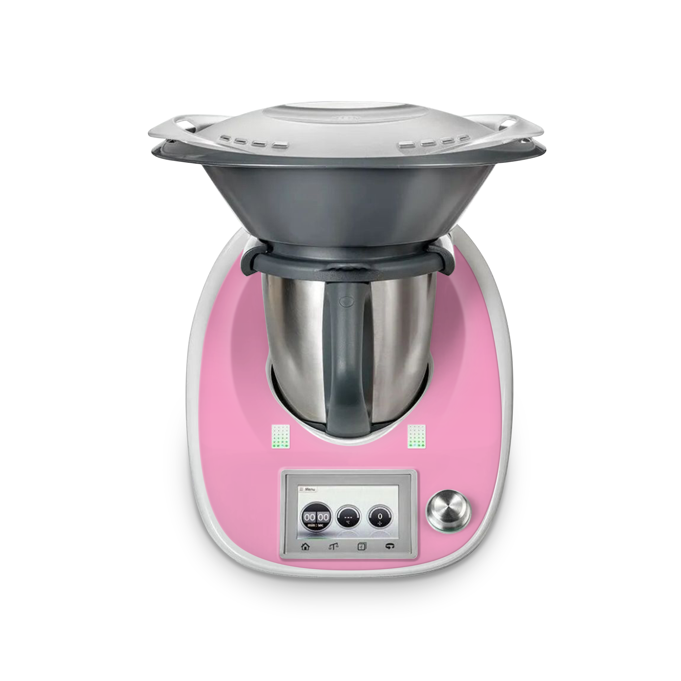 SKIN BIMBY ROSA OPACO