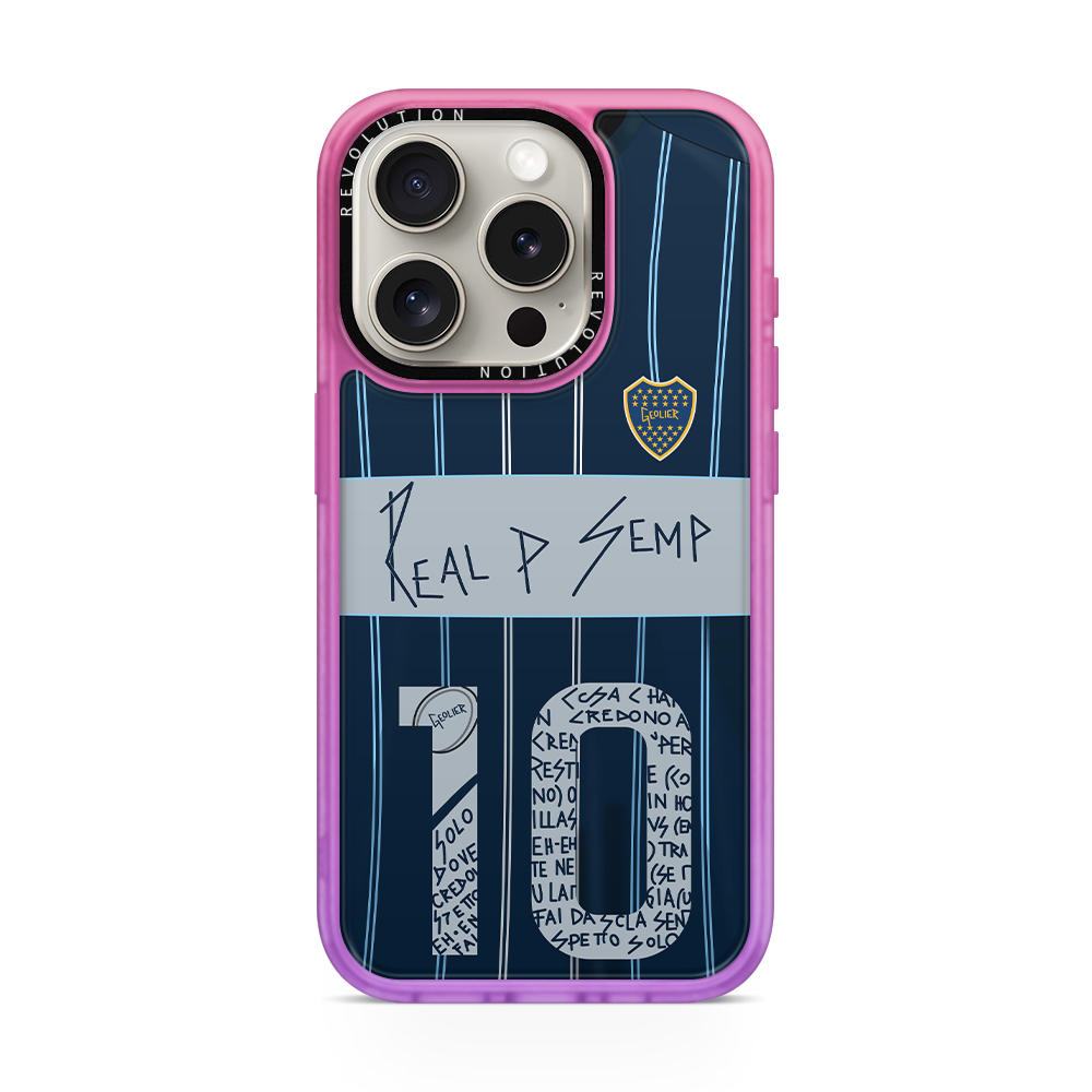 SUAVE REAL P SEMP BOCA