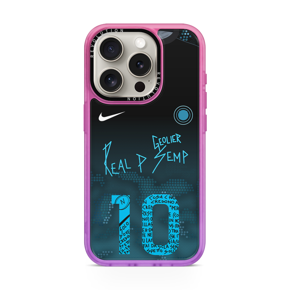 SUAVE GEOLIER REAL P SEMP NAPOLI