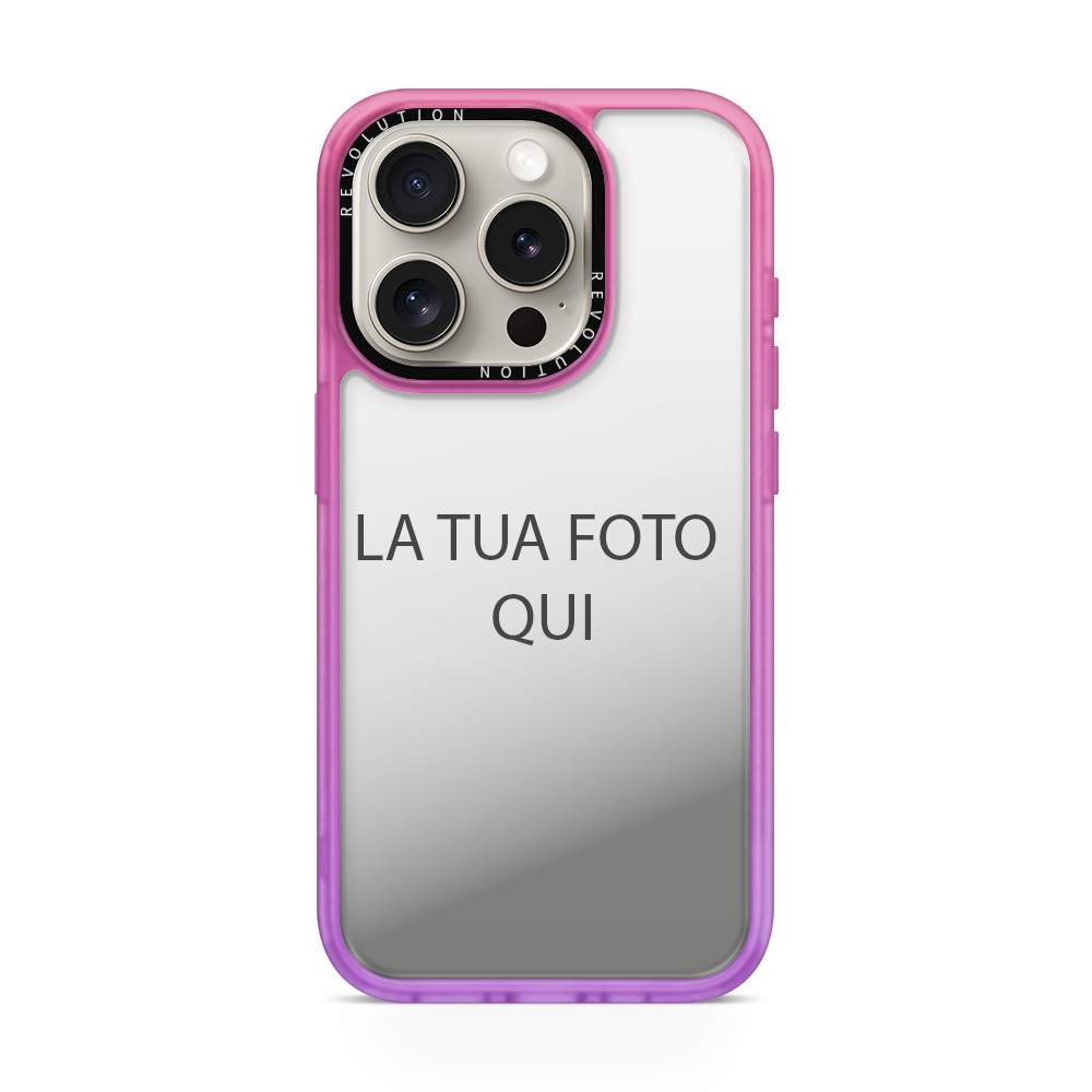 SUAVE CON LA TUA FOTO