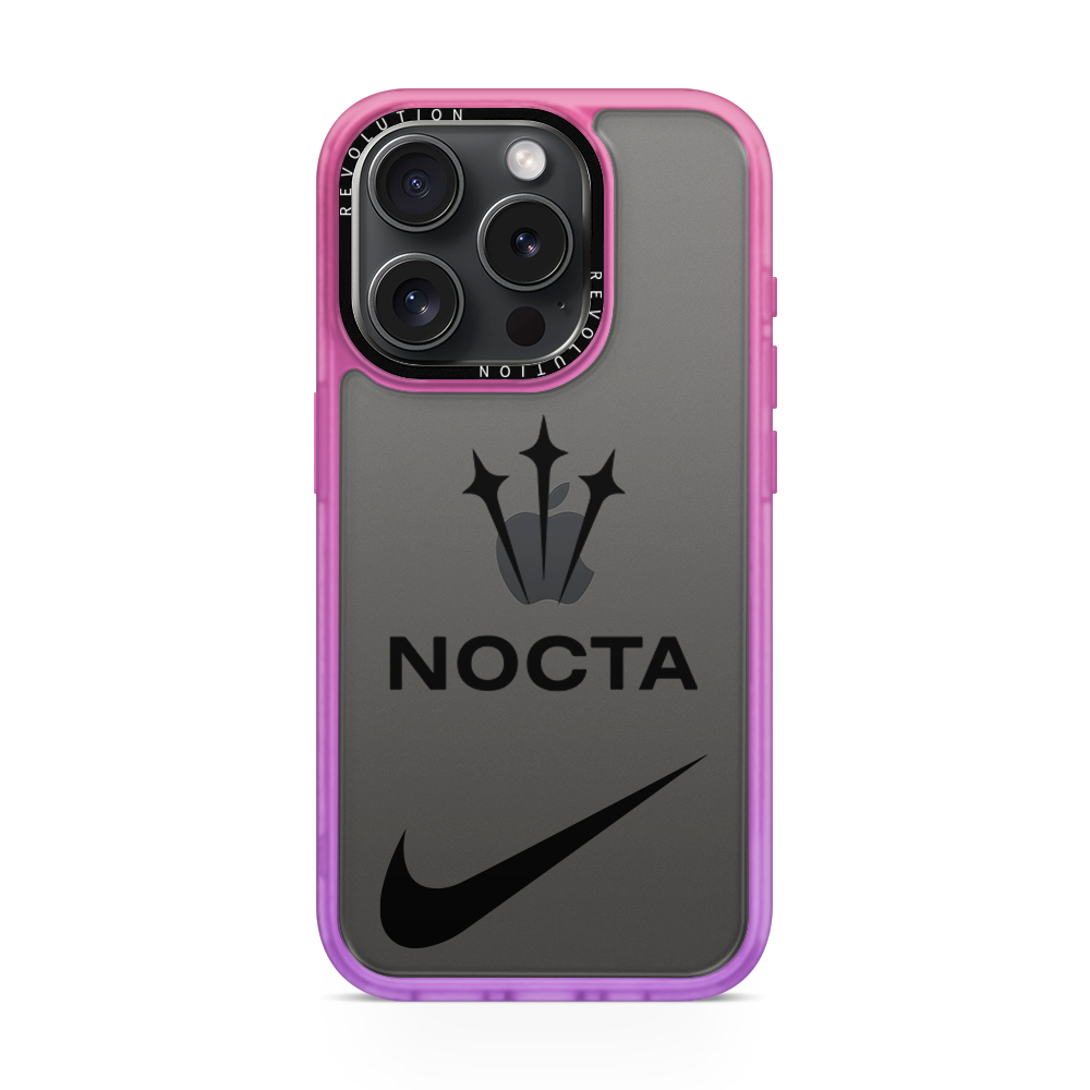 SUAVE NIKE+NOCTA