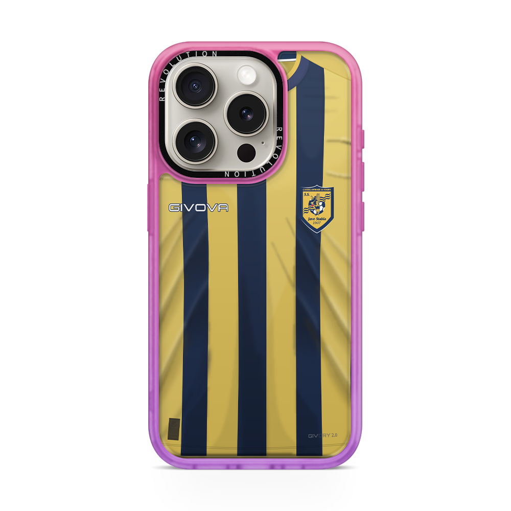 SUAVE HOME JUVE STABIA
