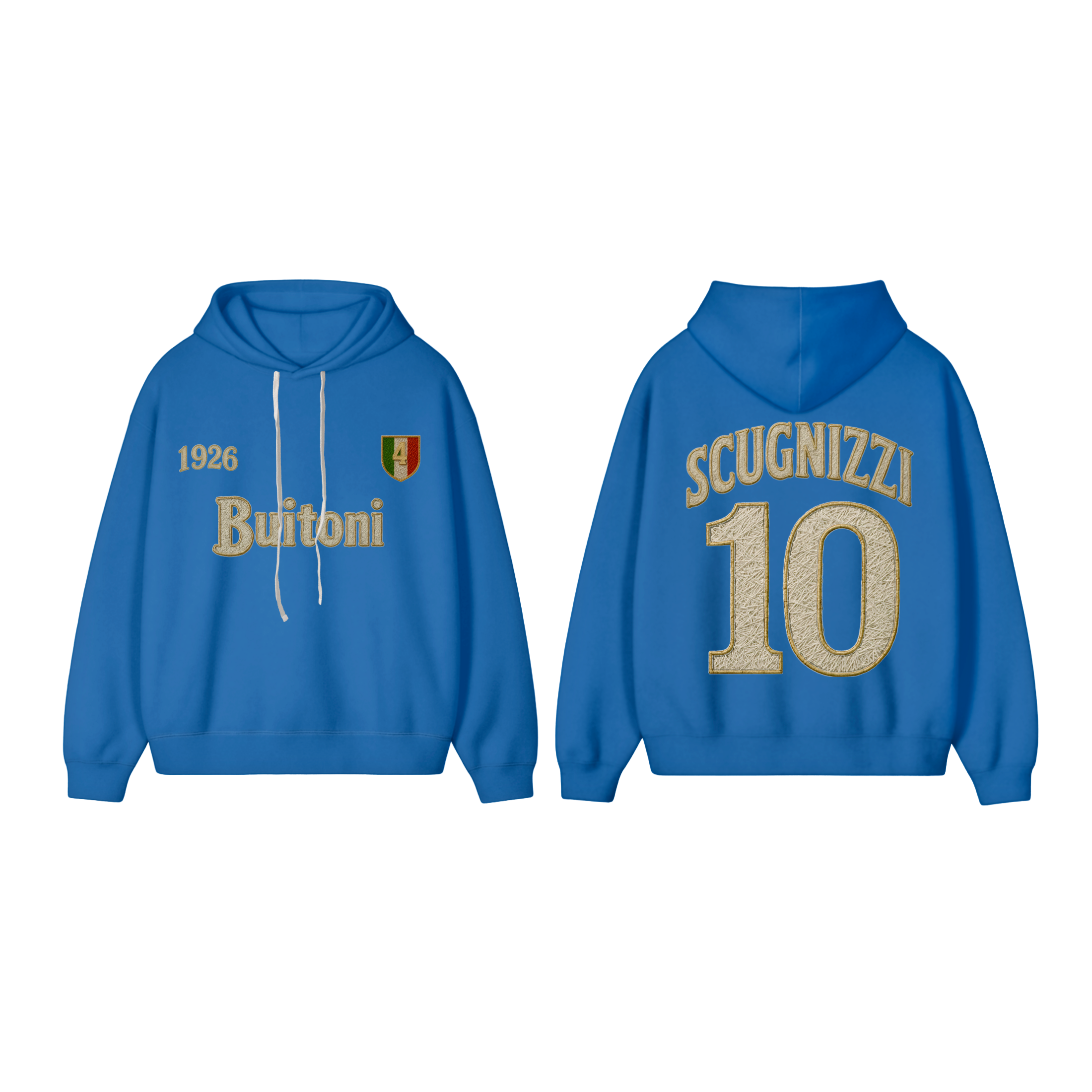 FELPA CROPPED OVERSIZE BUITONI 10
