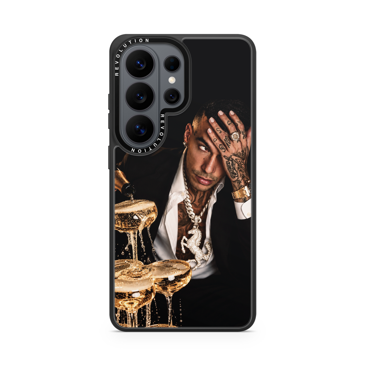 COVER SAMS SFERA