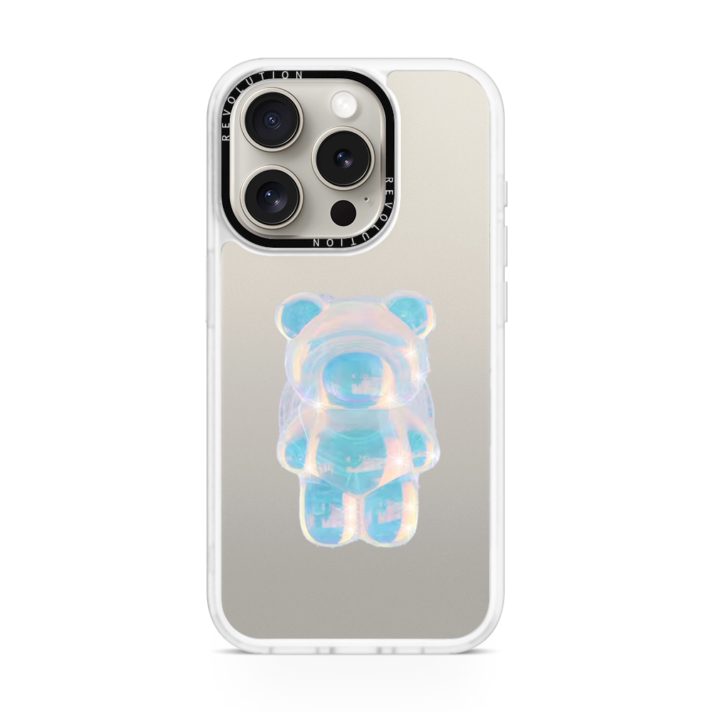 COCCOLOTTO MULTICOLOR