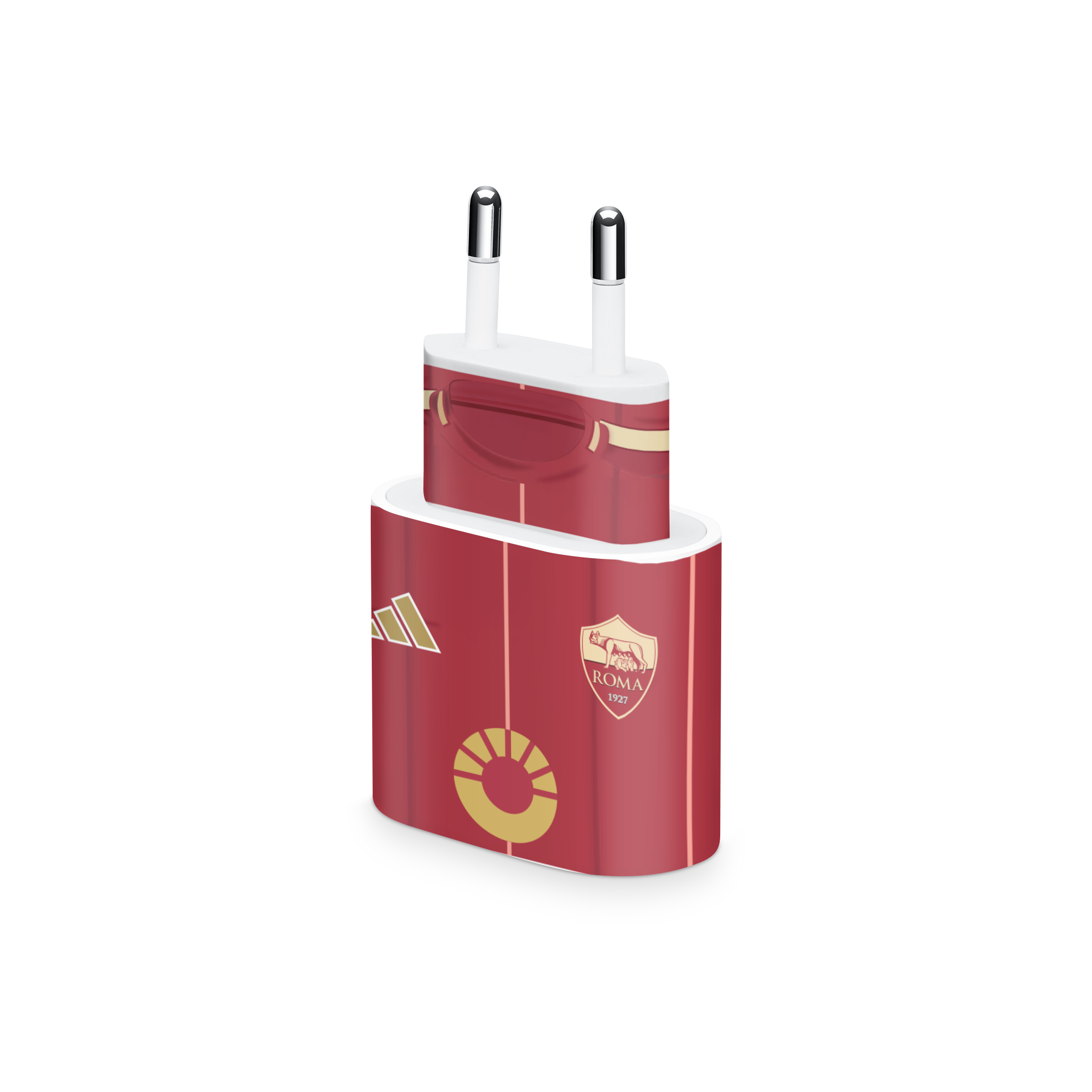 SKIN SPINA APPLE MAGLIA ROMA 2025