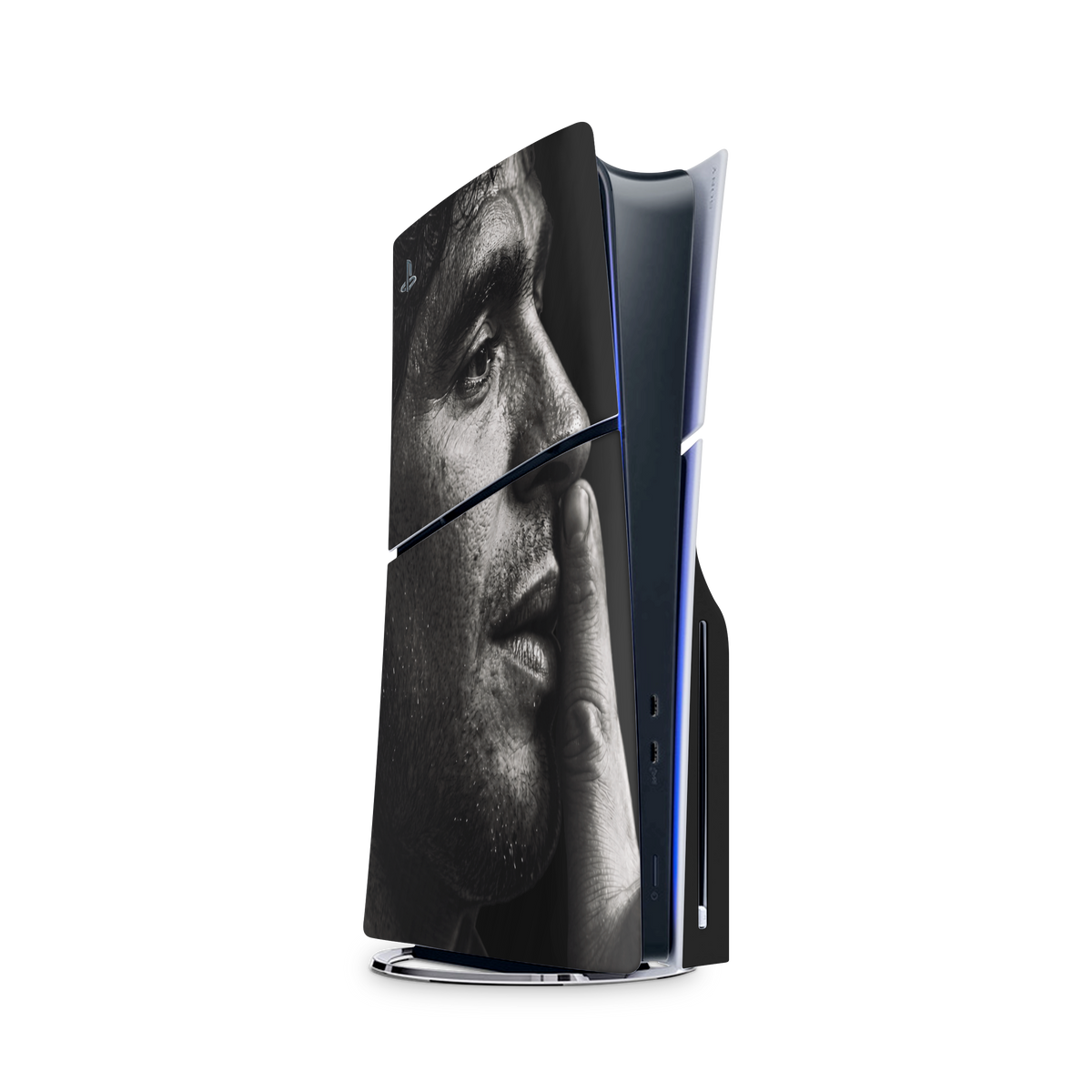 SKIN PS5 MARADONA SHH