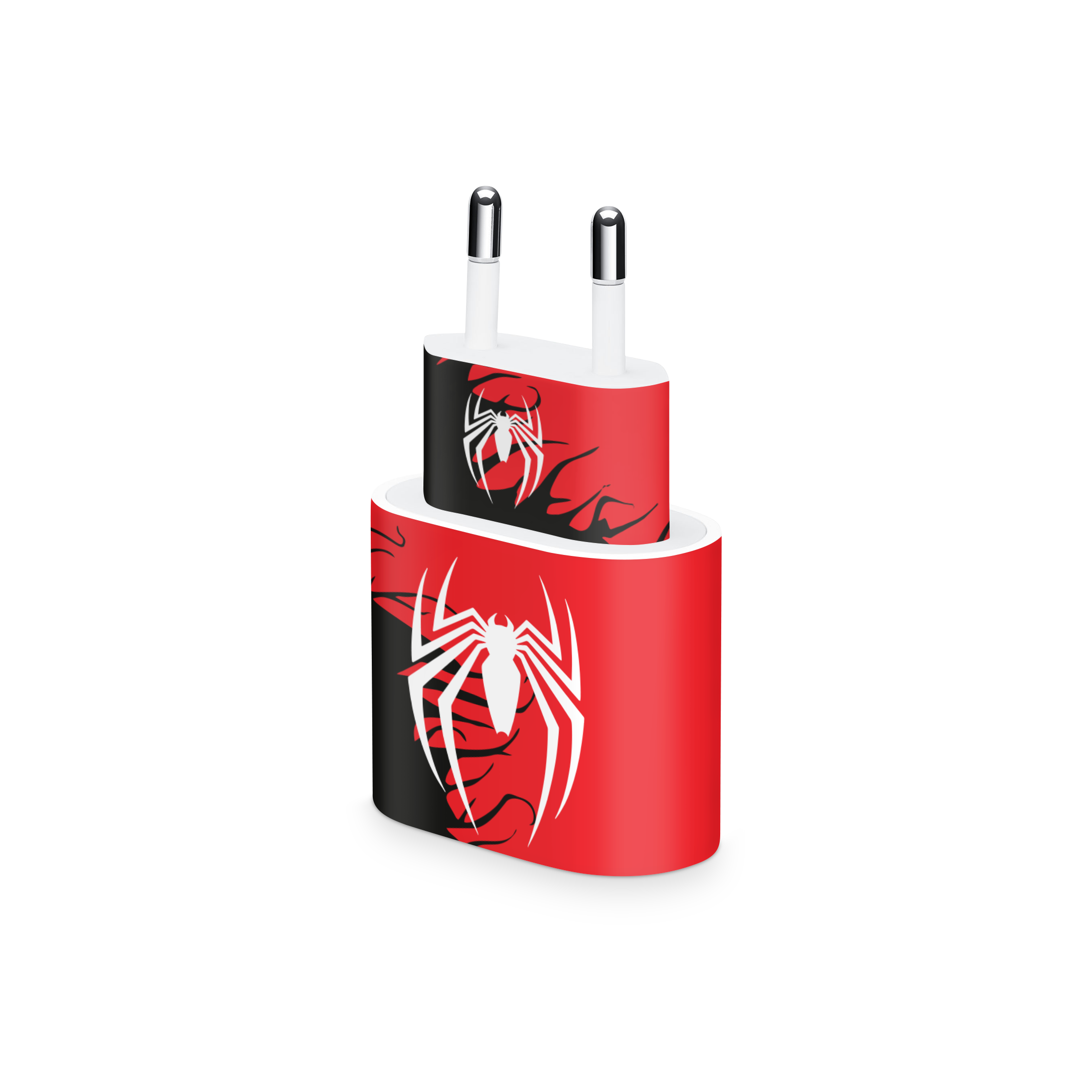 SKIN SPINA APPLE 20W SPIDERMAN