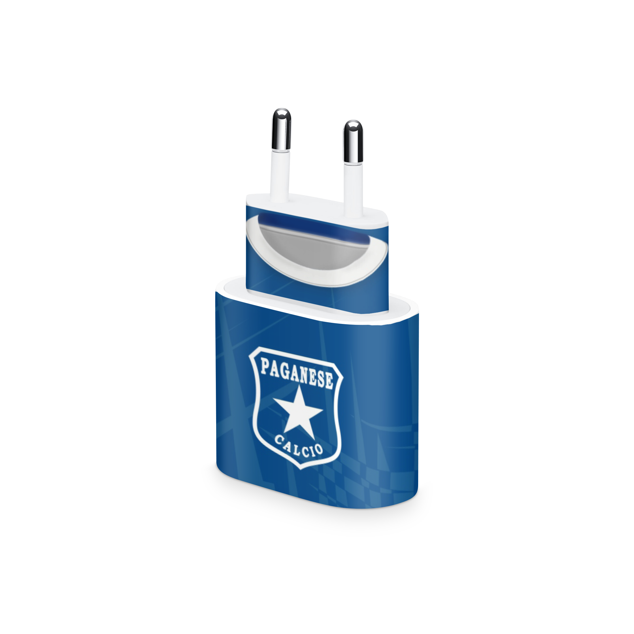 SKIN SPINA APPLE PAGANESE 2025