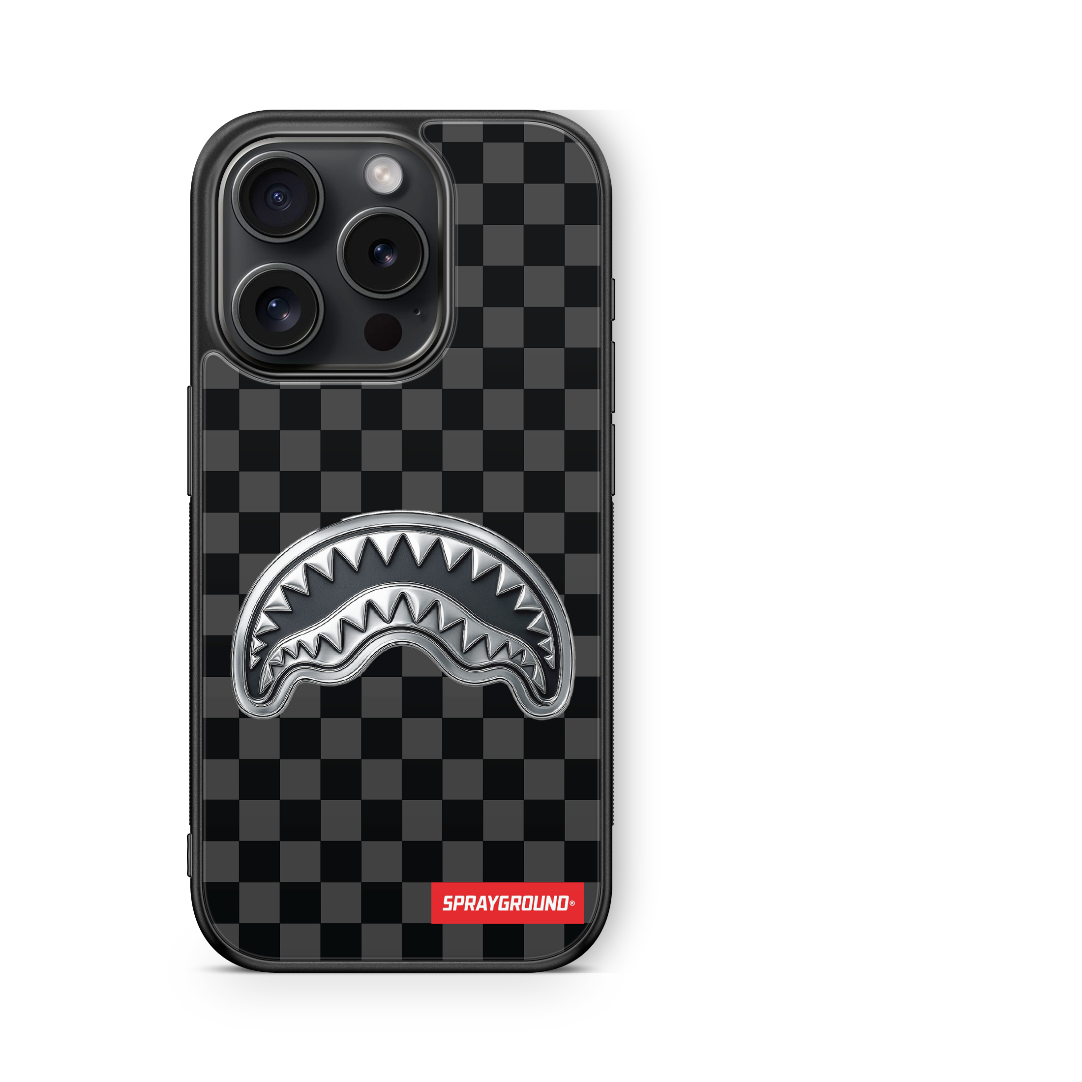 CLASSIC SPRAYGROUND BLACK
