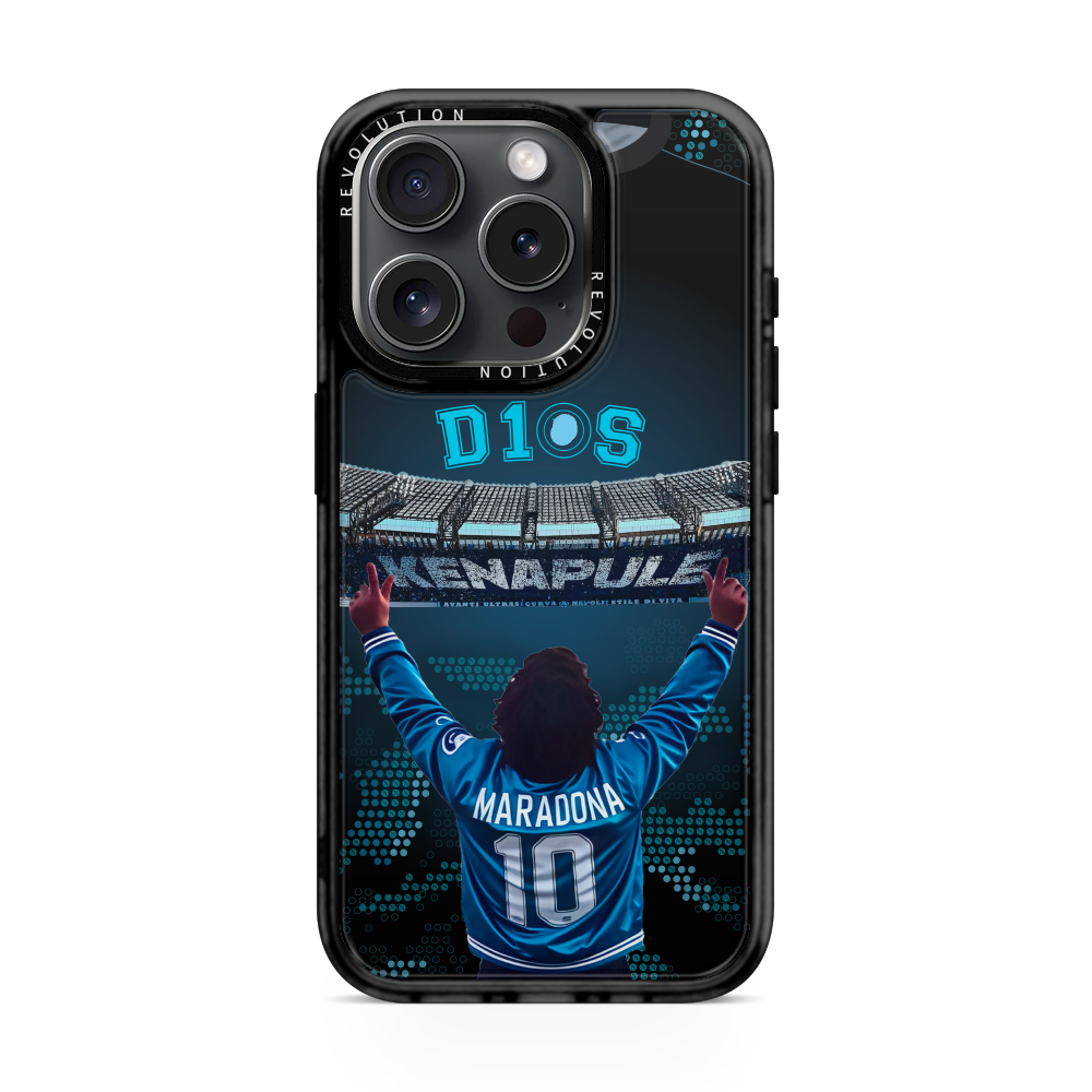 SUAVE KE NAPL MARADONA