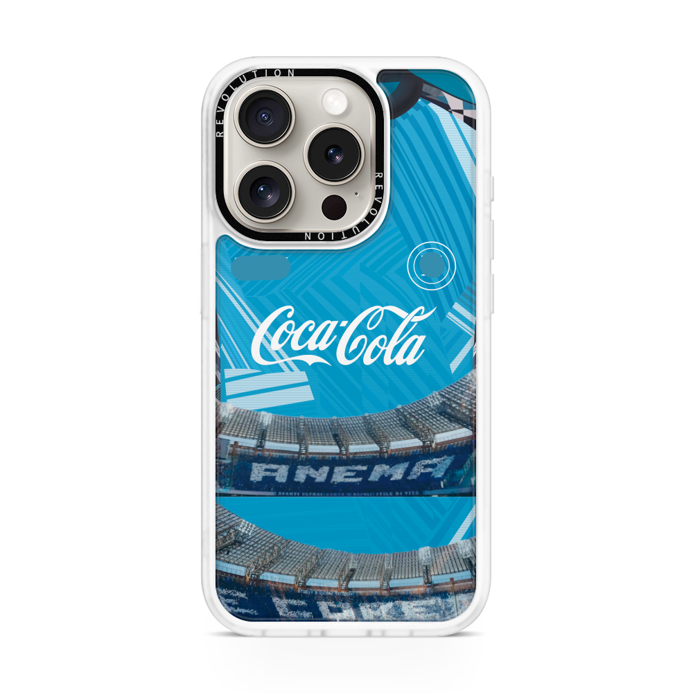 SUAVE ANEMA E CORE NAPOLI