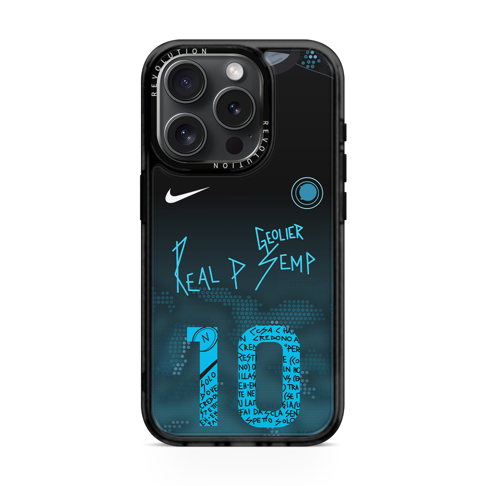 SUAVE GEOLIER REAL P SEMP NAPOLI