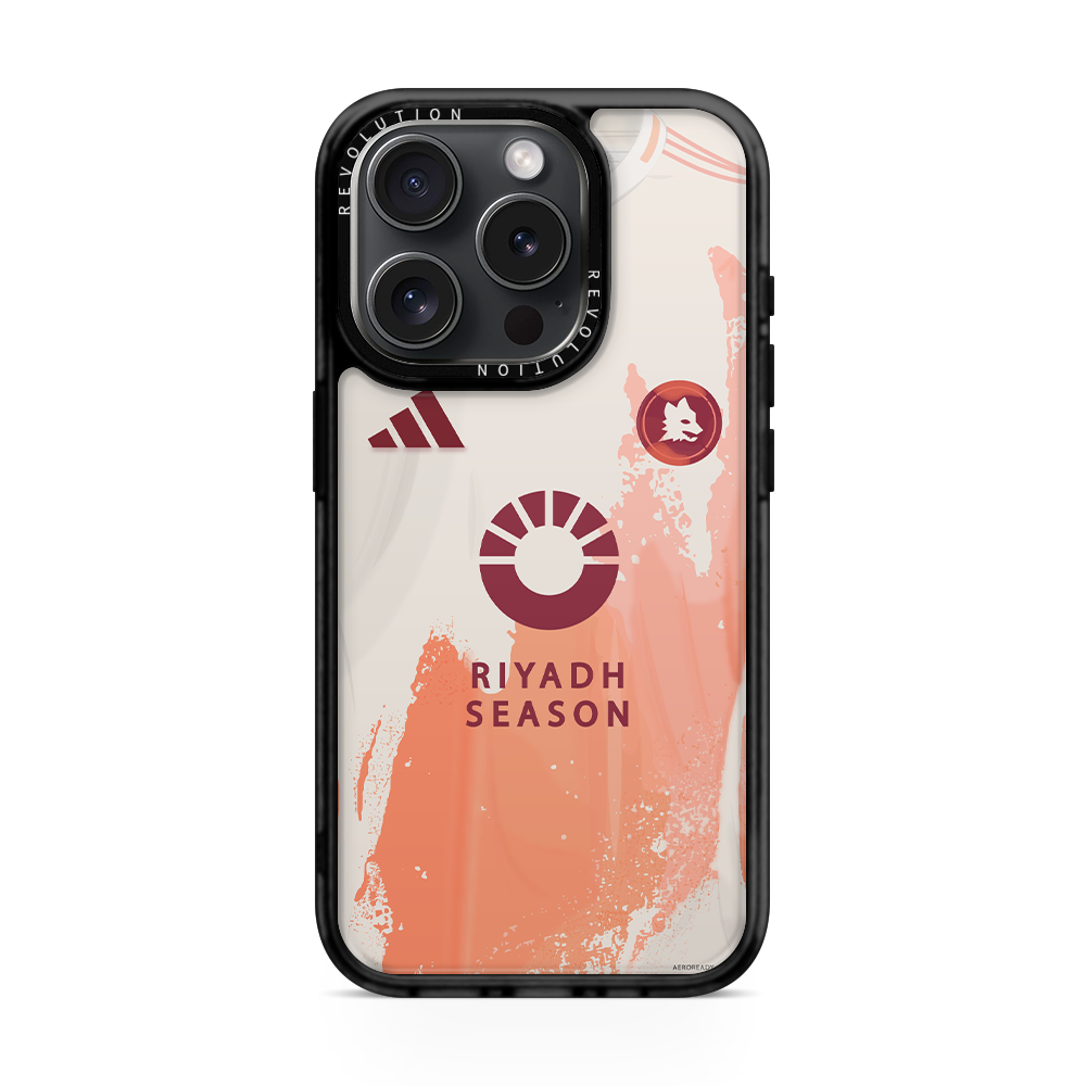 SUAVE AWAY ROMA 2025