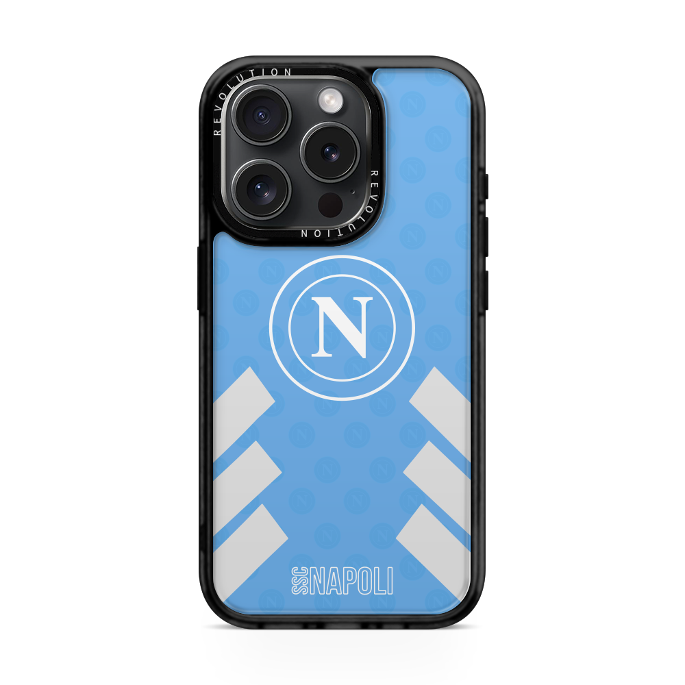 SUAVE MADE IN NAPLES