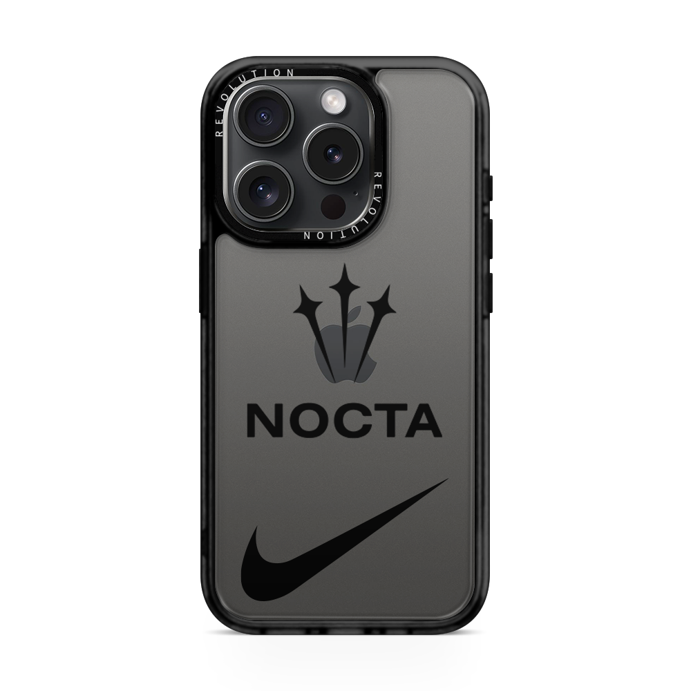 SUAVE NIKE+NOCTA