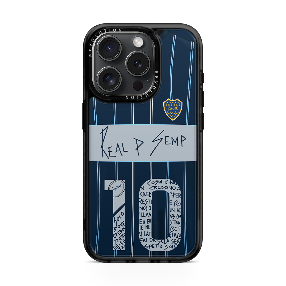 SUAVE REAL P SEMP BOCA