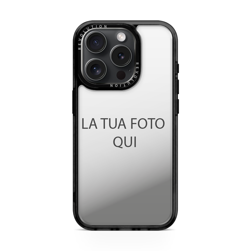 SUAVE CON LA TUA FOTO