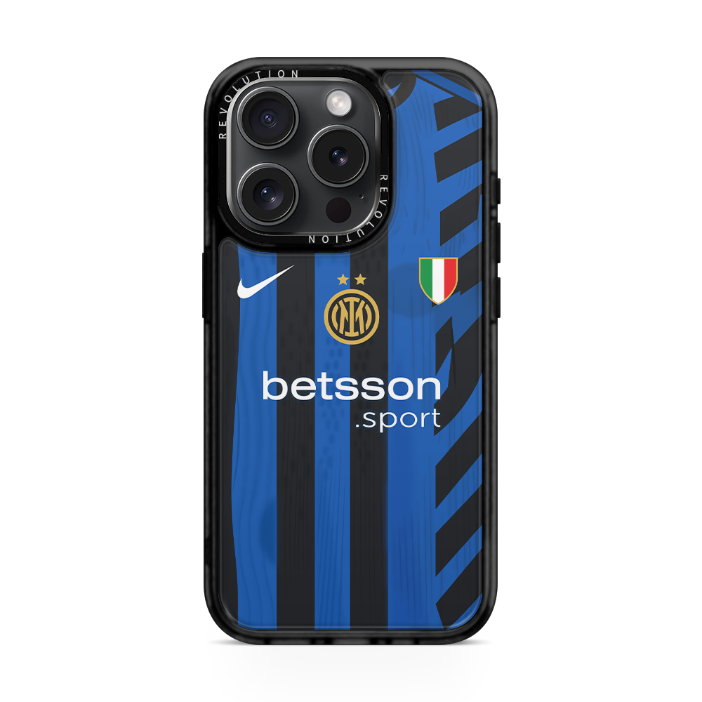 SUAVE HOME INTER 2025