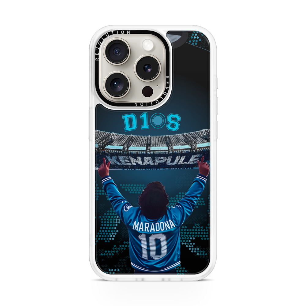 SUAVE KE NAPL MARADONA