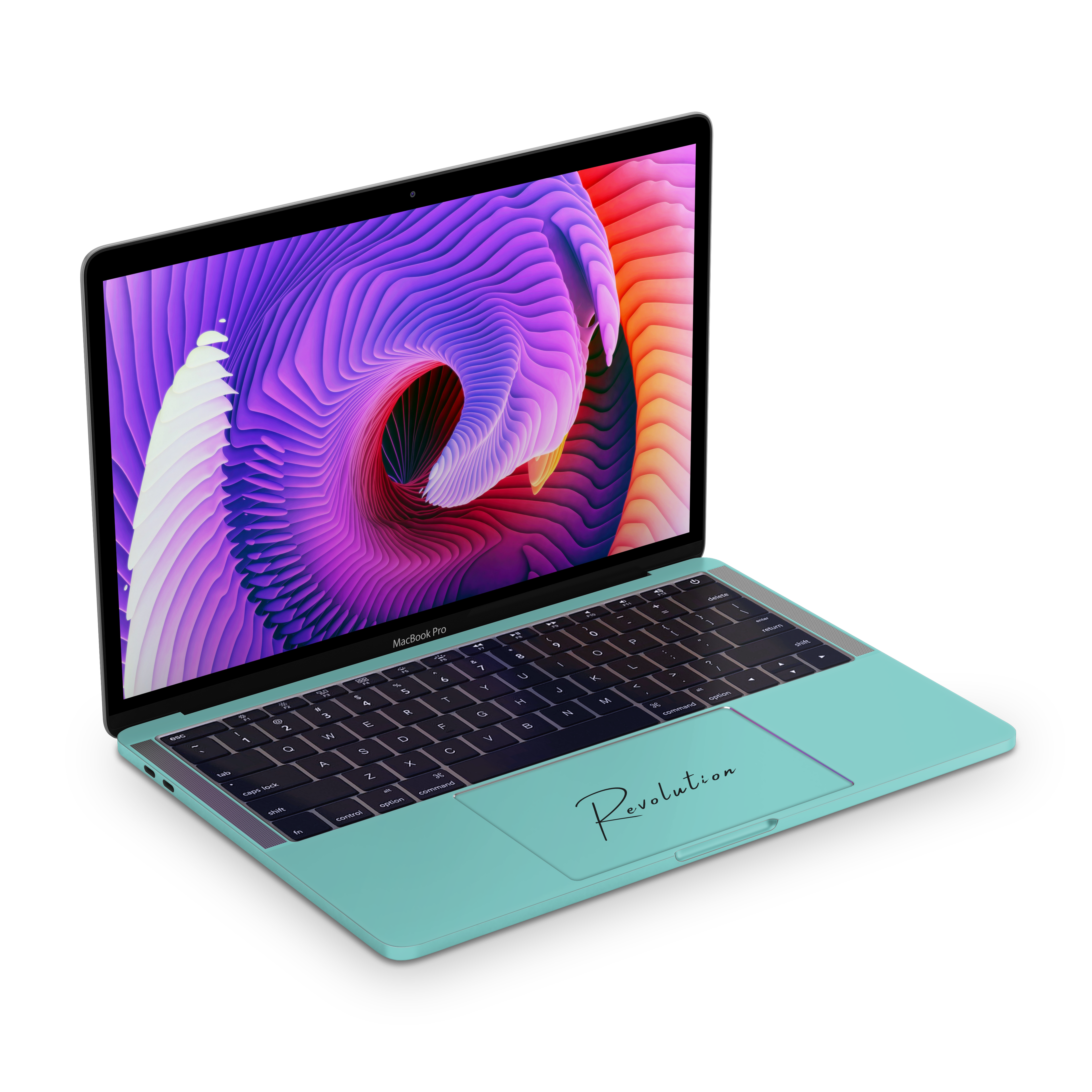 SKIN COMPUTER TIFFANY