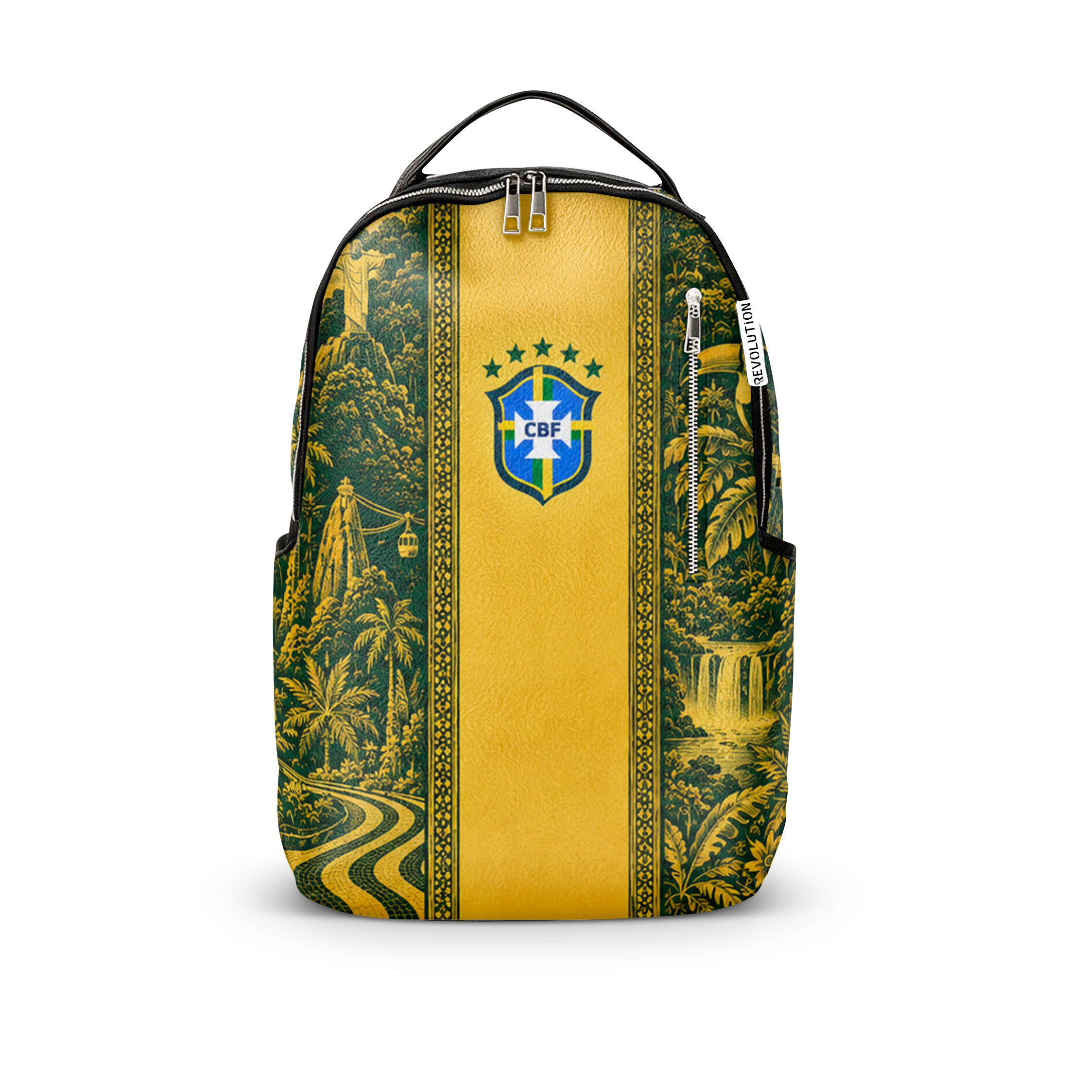 ZAINO BRASIL