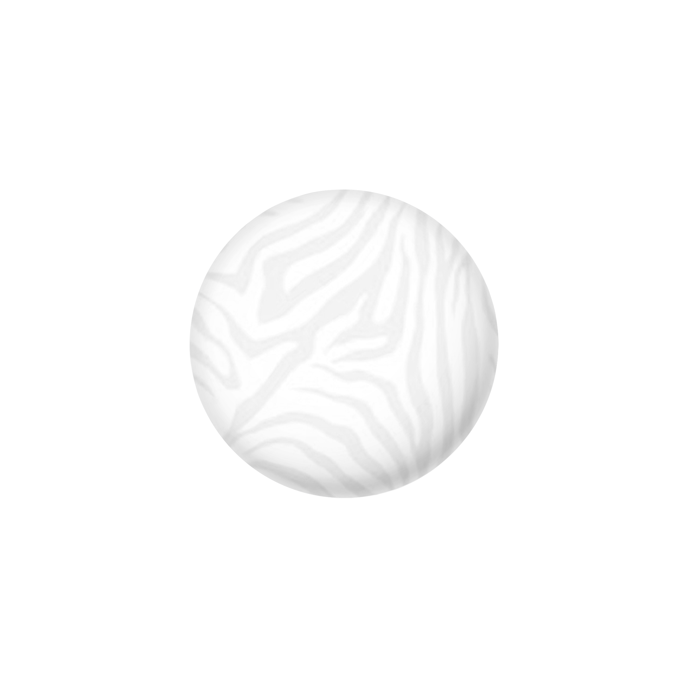SKIN AIRTAG ZEBRA