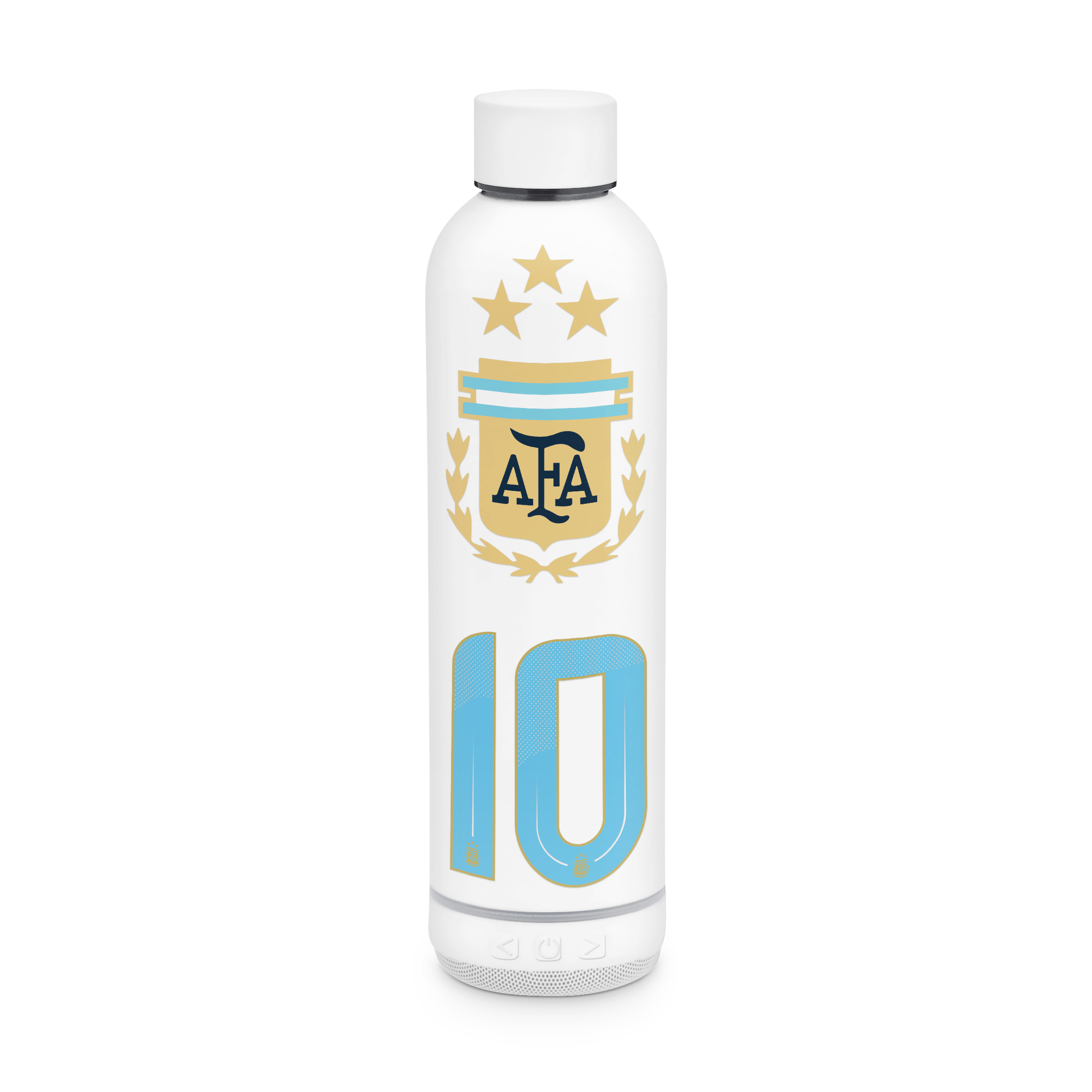 BORRACCIA MUSICALE ARGENTINA