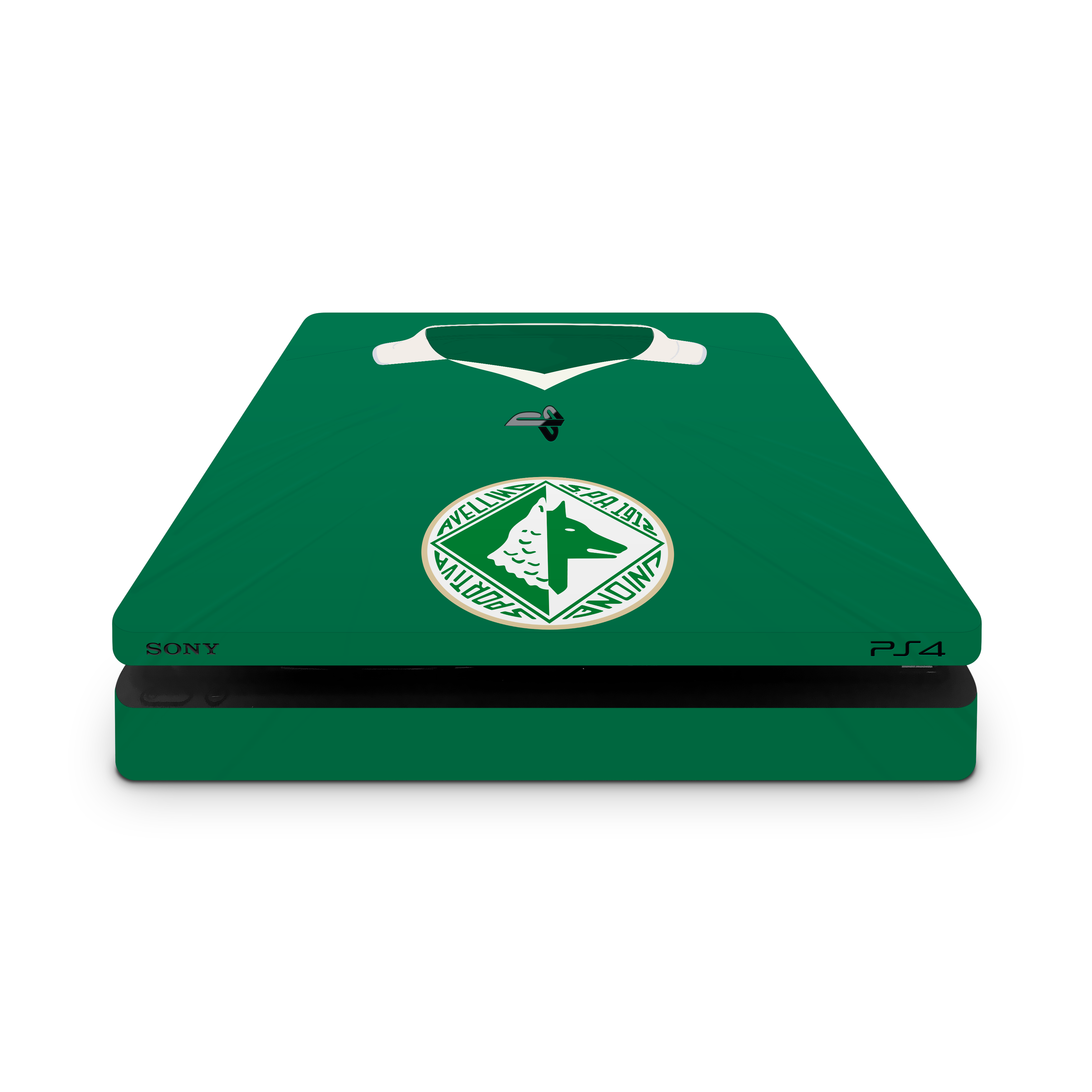 PLAYSTATION 4 SLIM AVELLINO