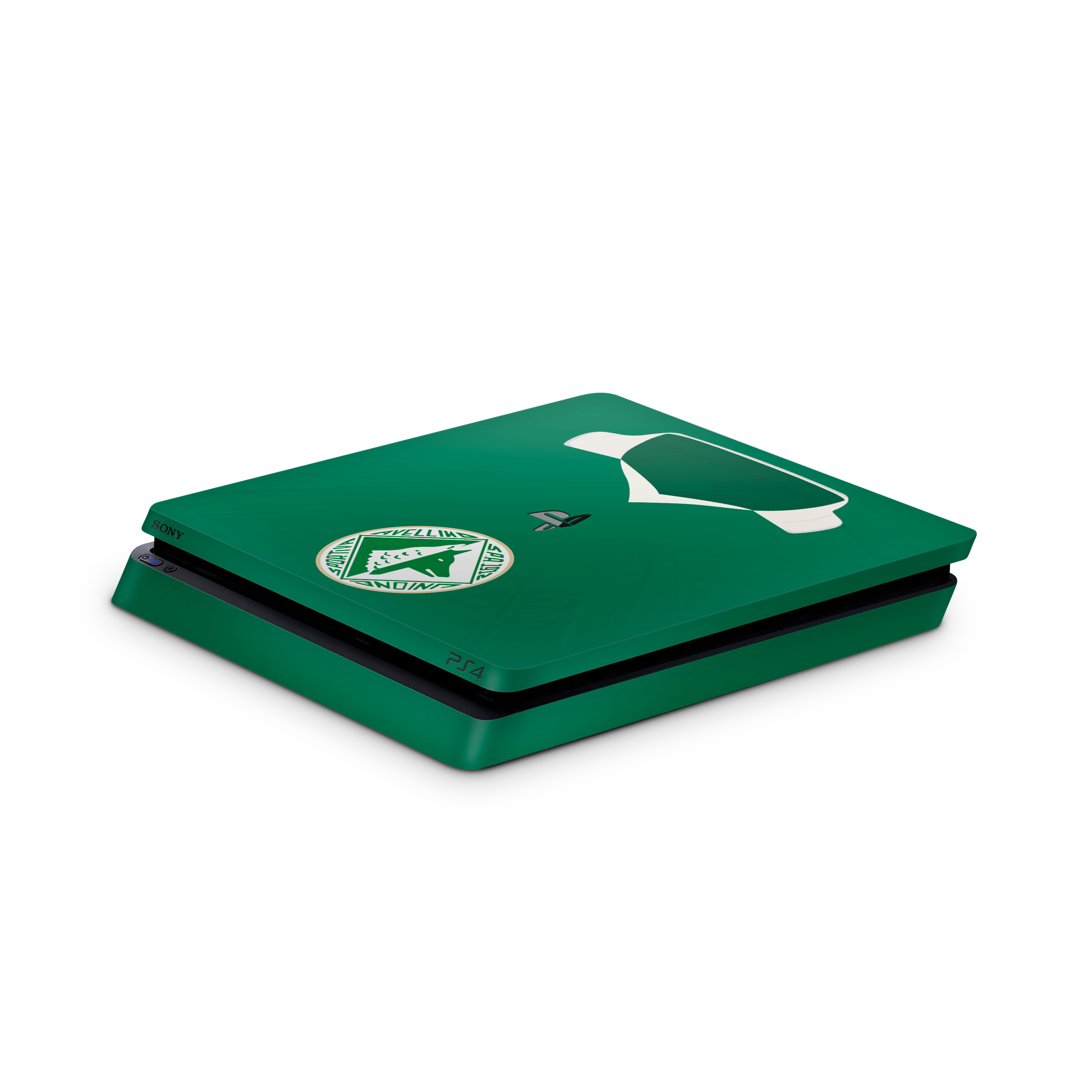 PLAYSTATION 4 SLIM AVELLINO