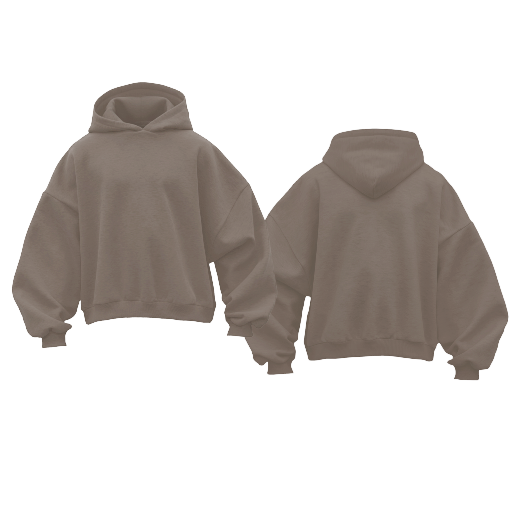 FELPA CORTA LIMITED EDITION CLASSIC