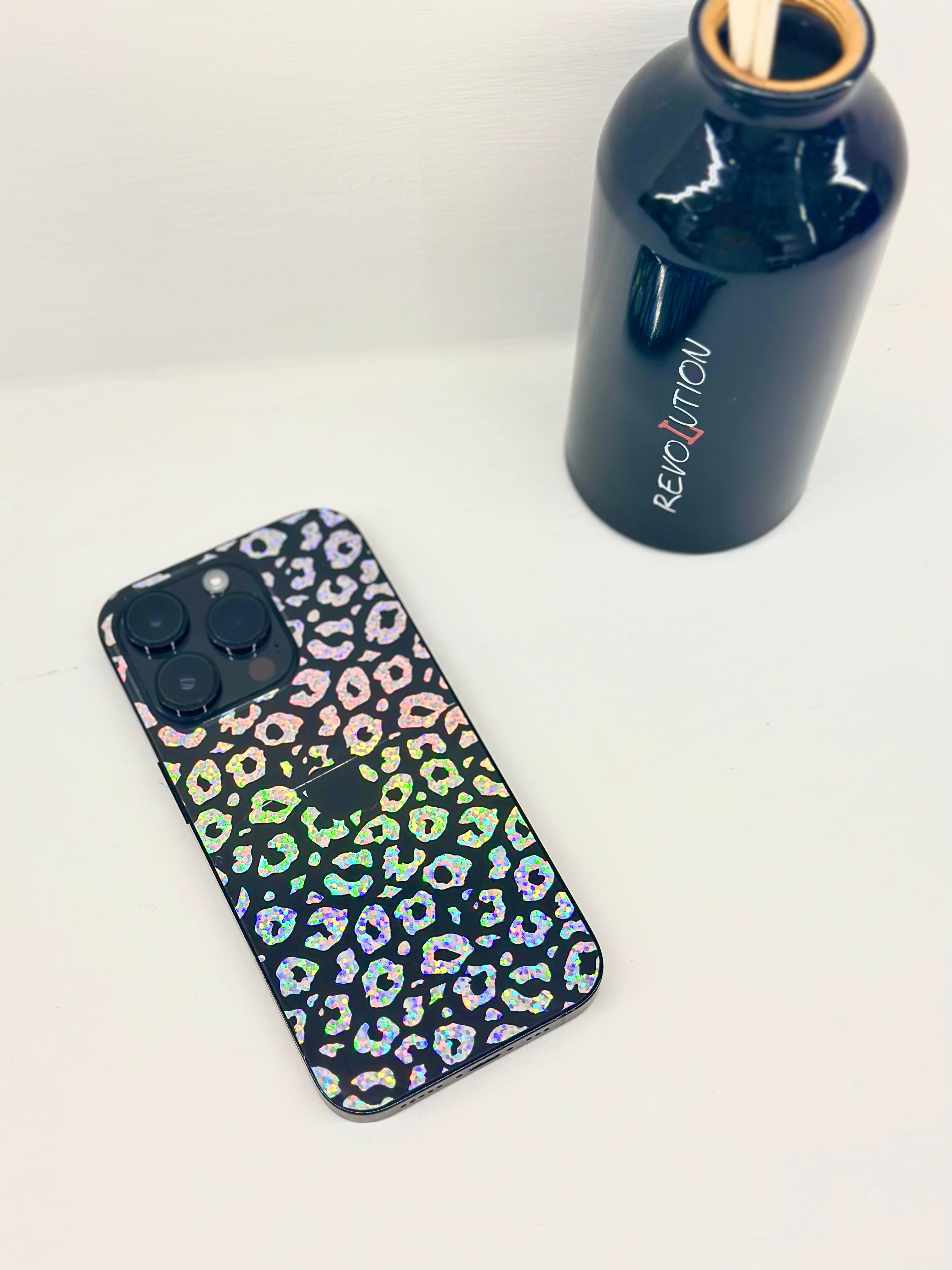 LEOPARD MULTICOLOR