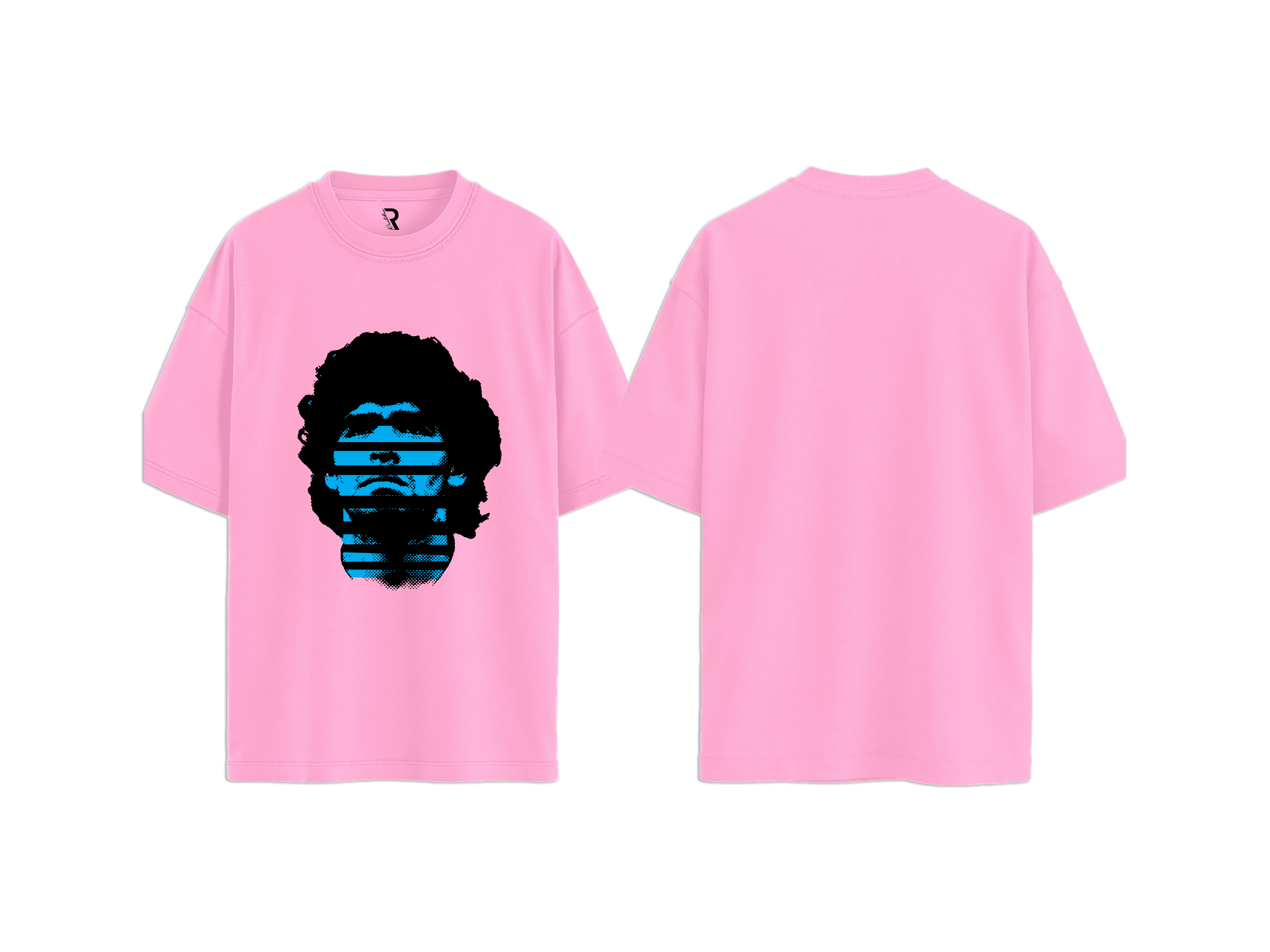 T-shirt DIEGO MARADONA 1 AGOSTO