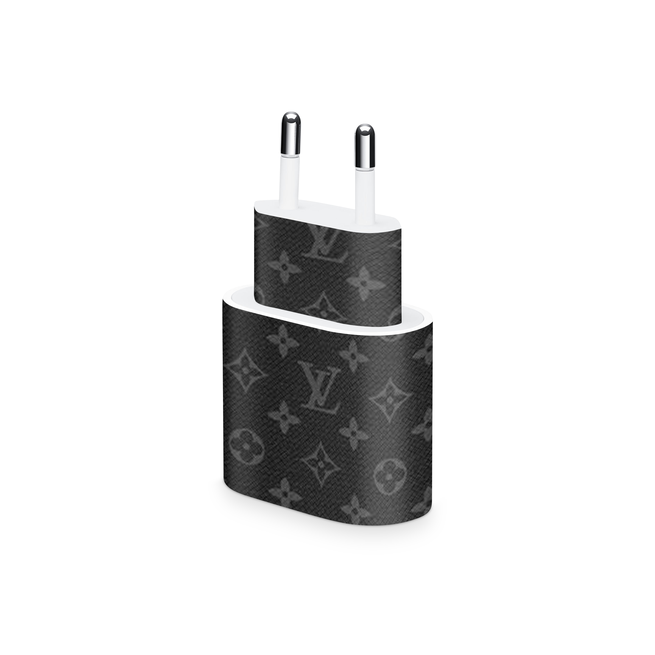 SKIN SPINA APPLE 20W LV NERO