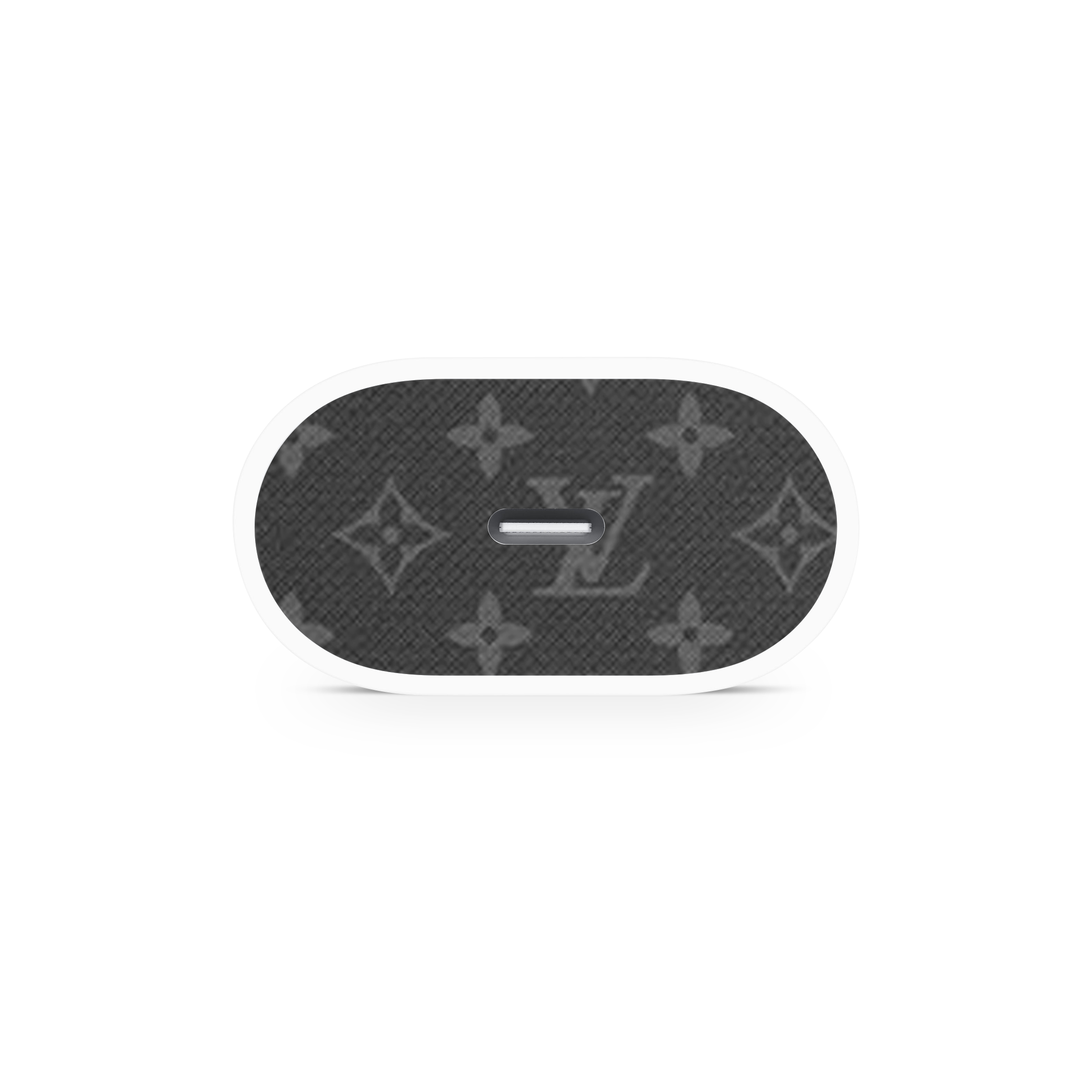 SKIN SPINA APPLE 20W LV NERO