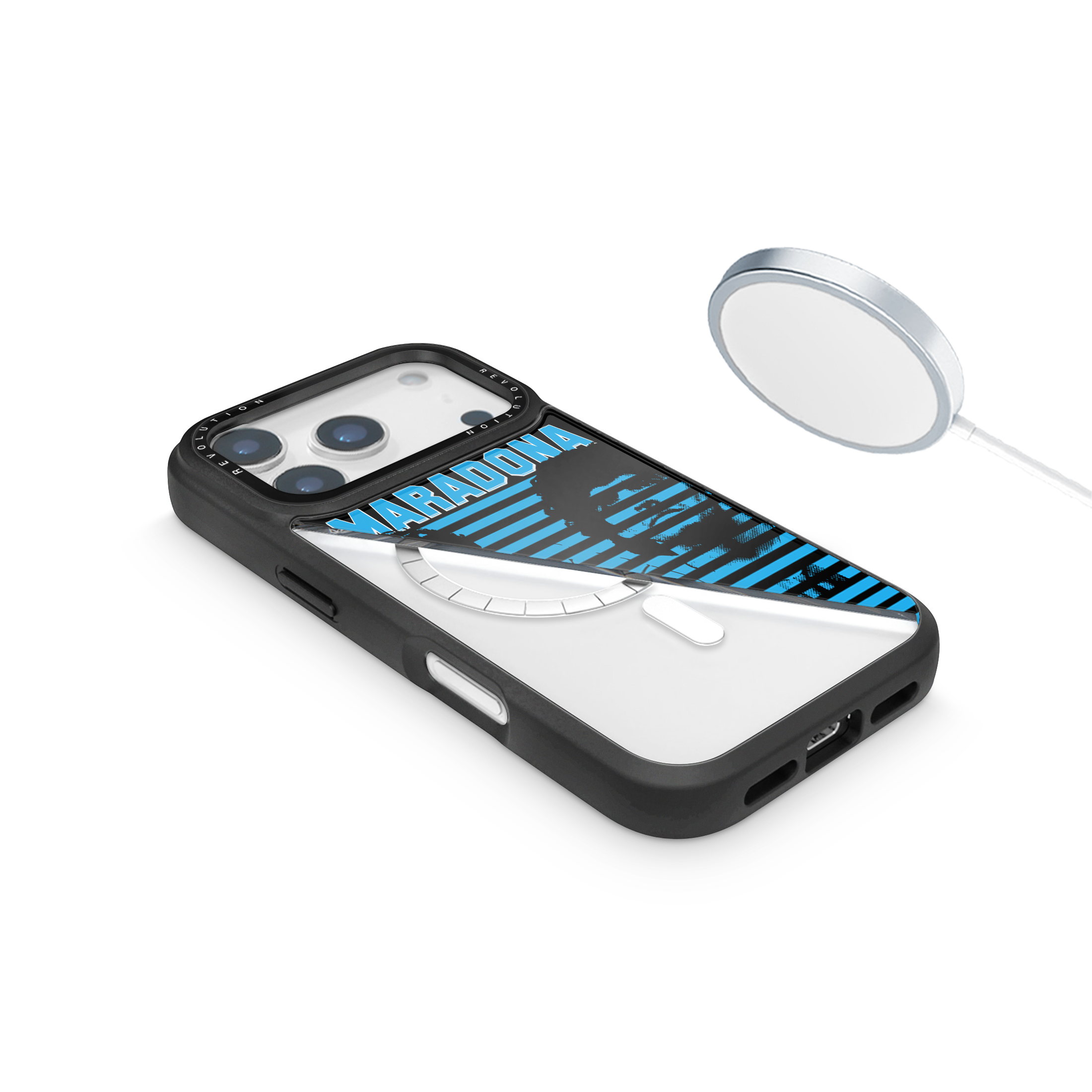 SUAVE MARADONA LIMITED