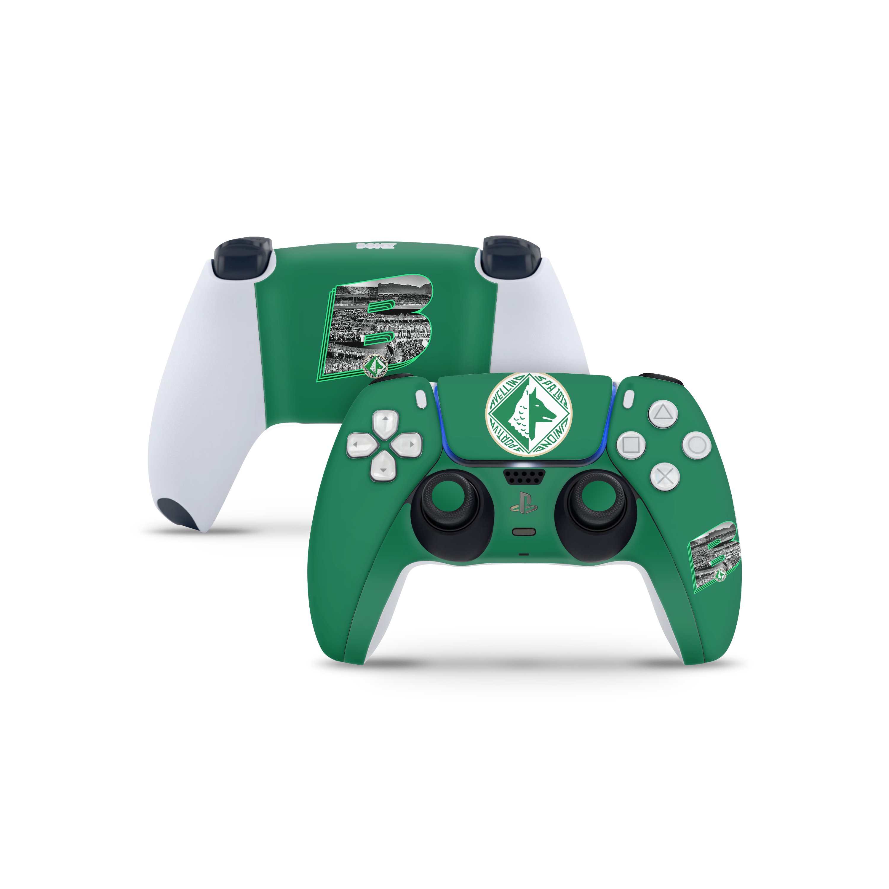 SKIN PAD PS5 AVELLINO