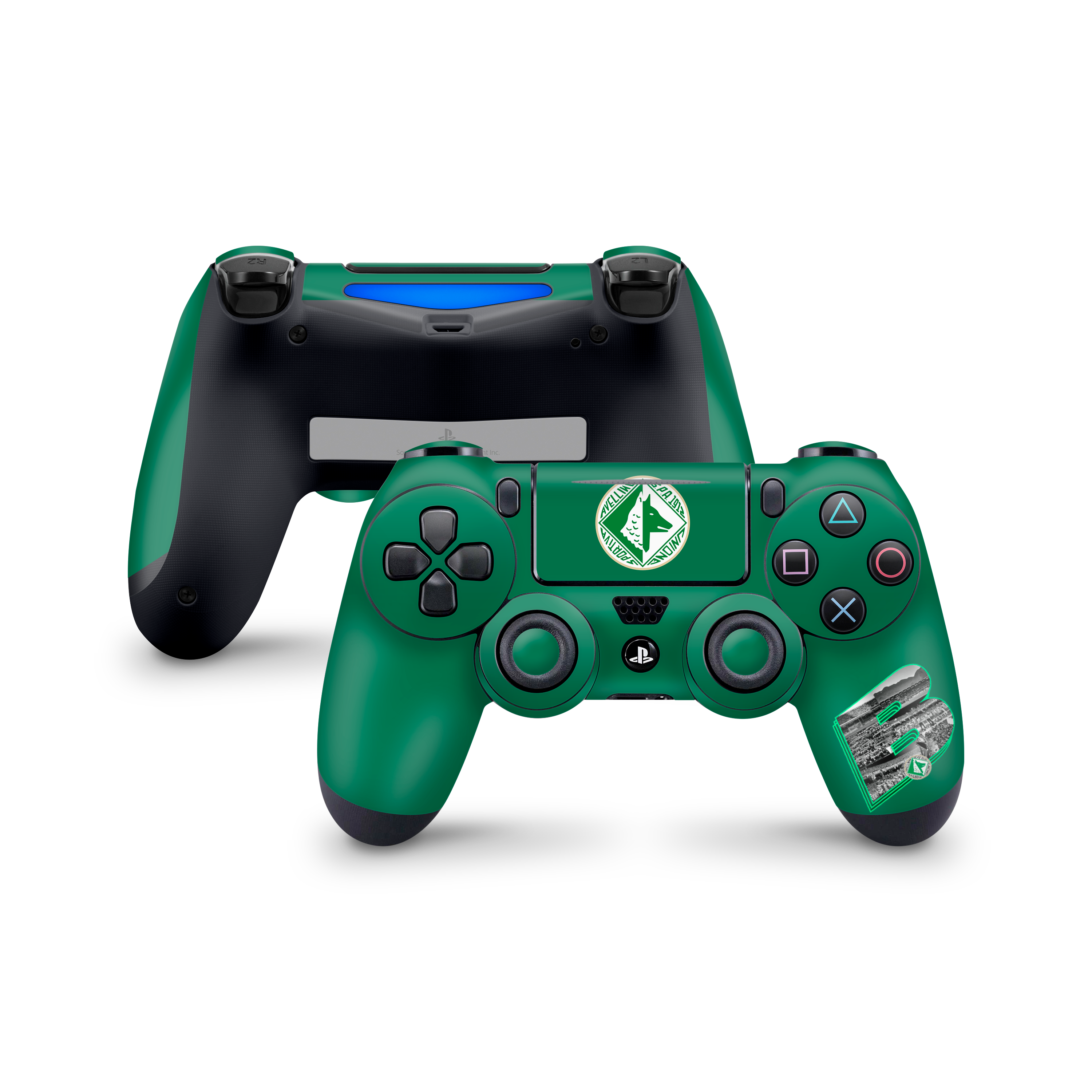 PAD PS4 AVELLINO