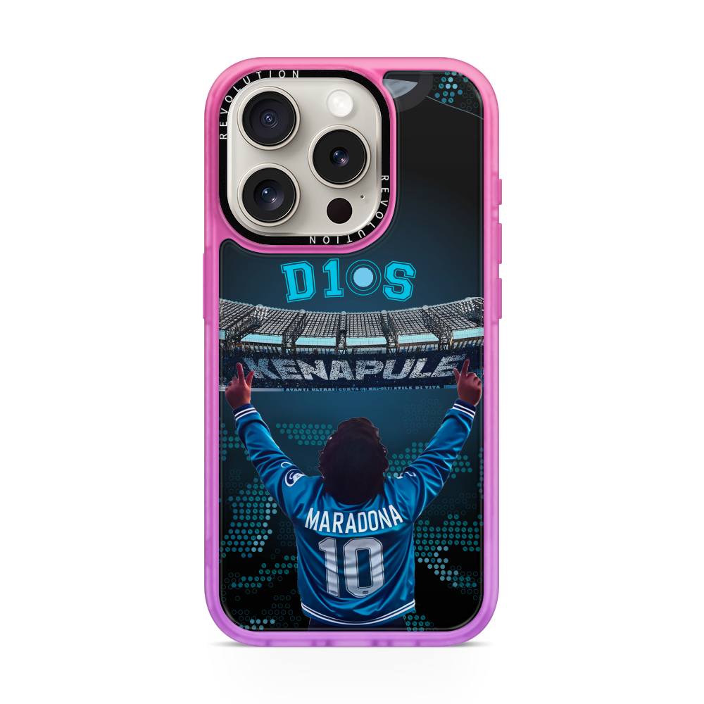 SUAVE KE NAPL MARADONA